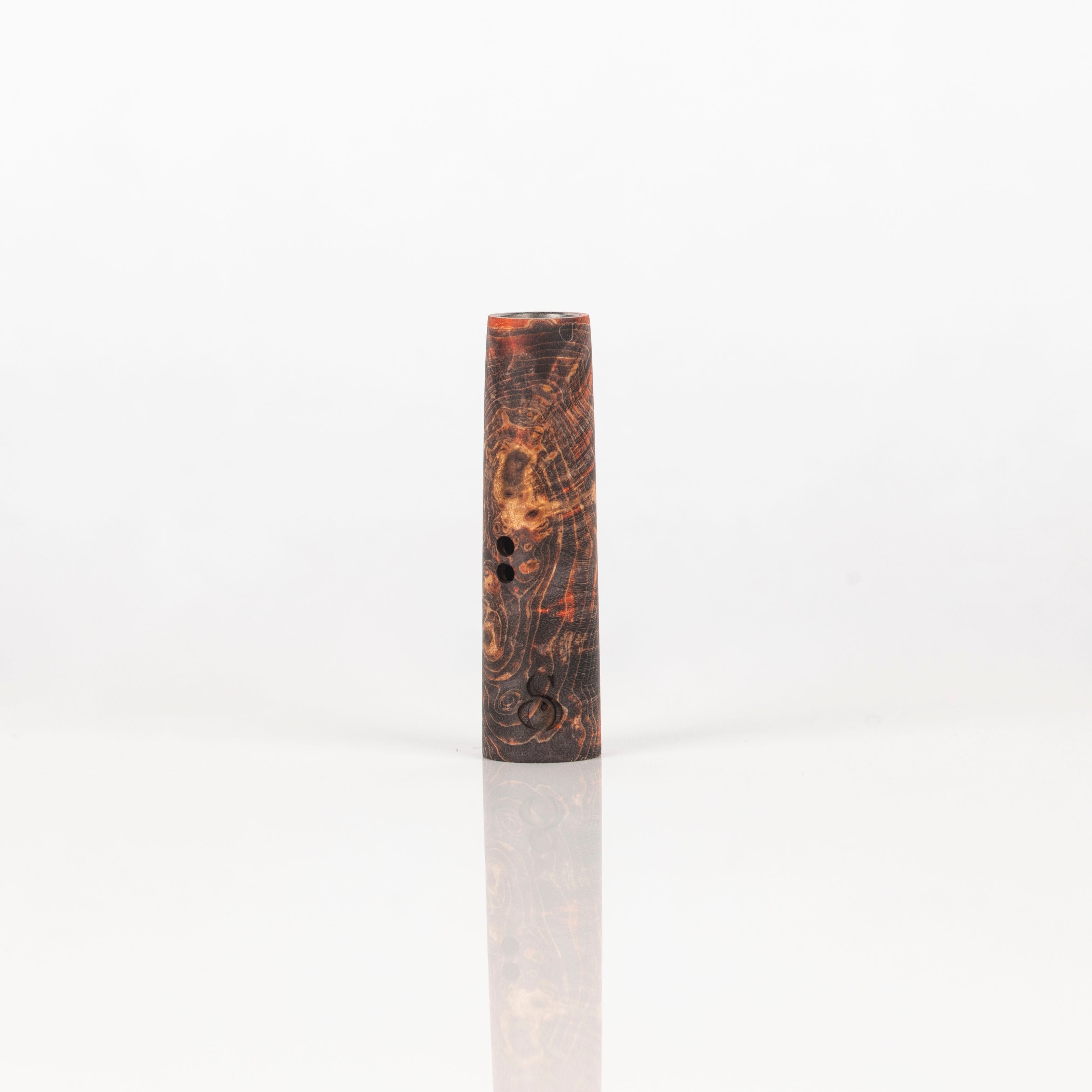 Shorty Galaxy Burl MVS (GB14)