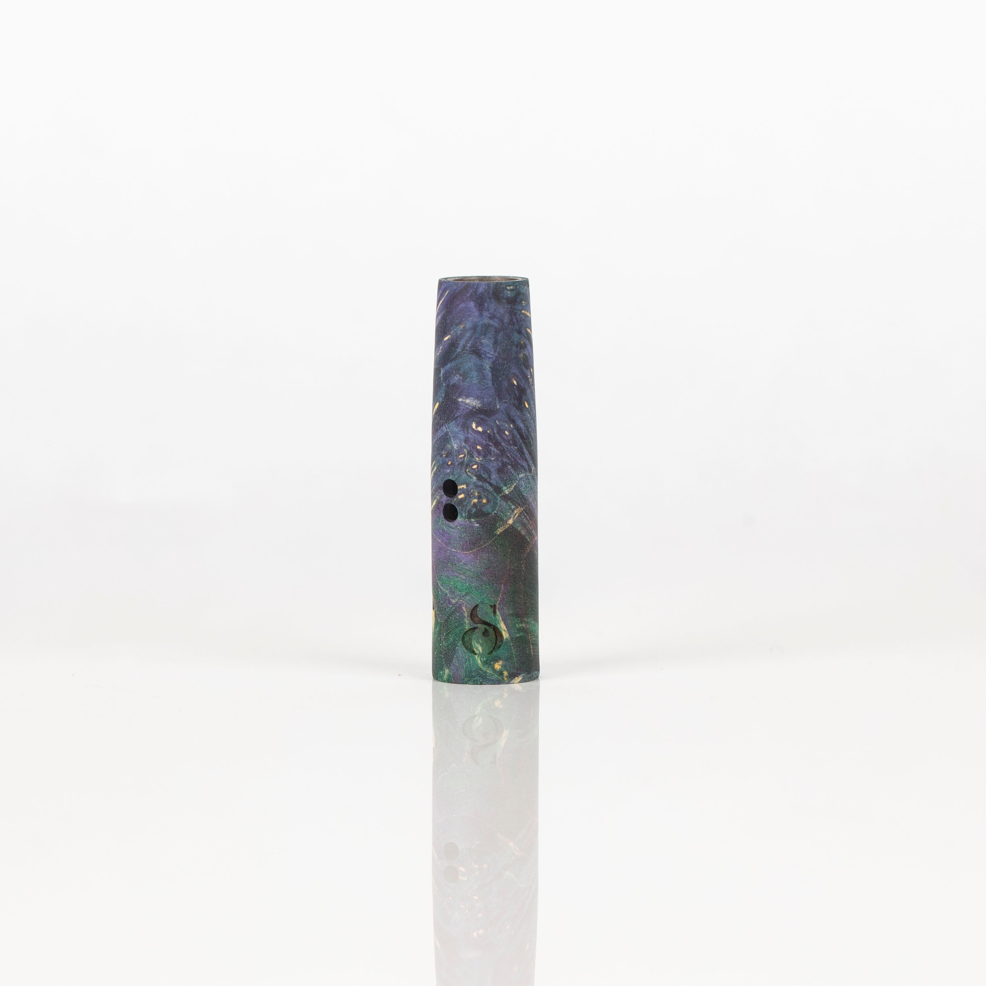 Shorty Galaxy Burl MVS (GB10)