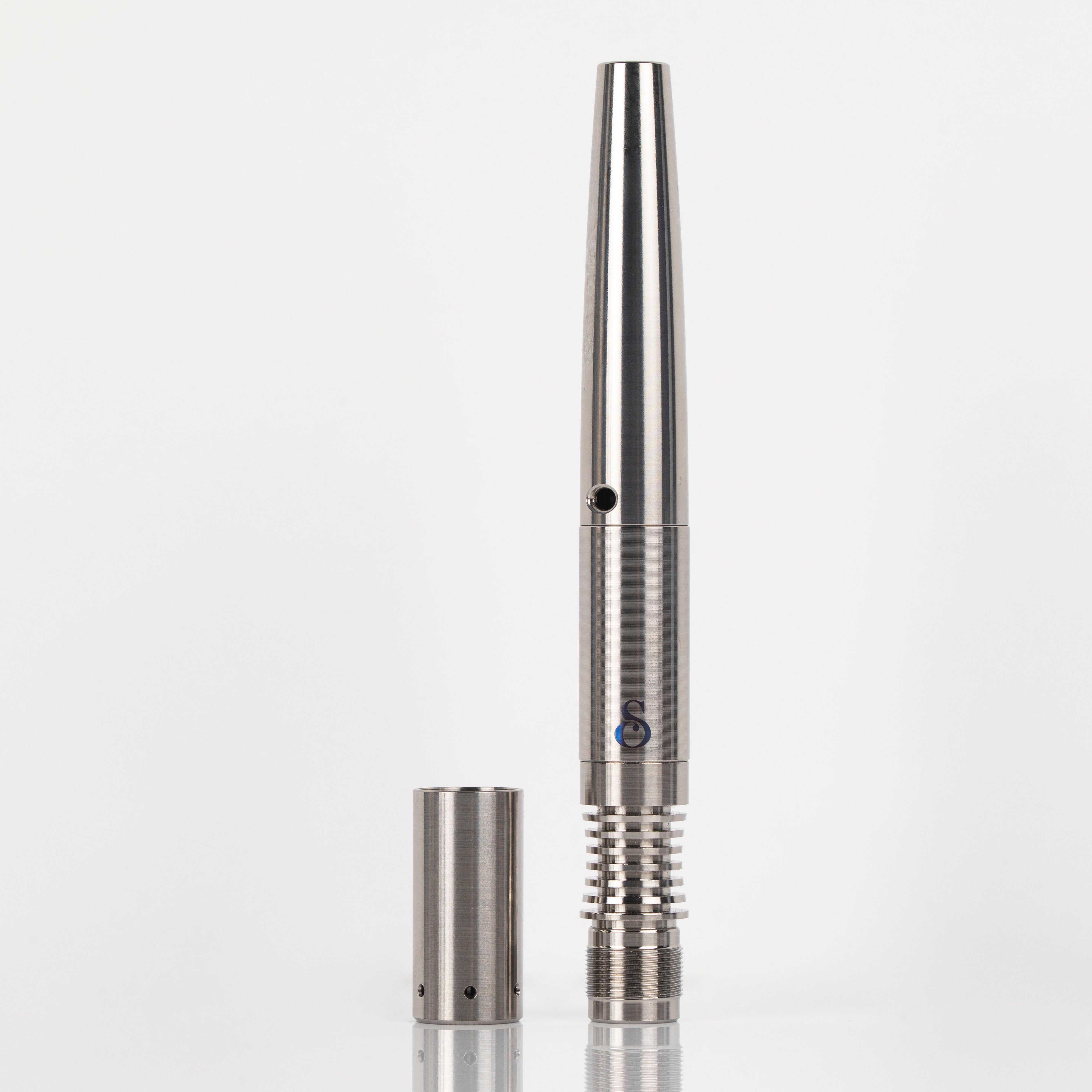 The Simrell:Titanium