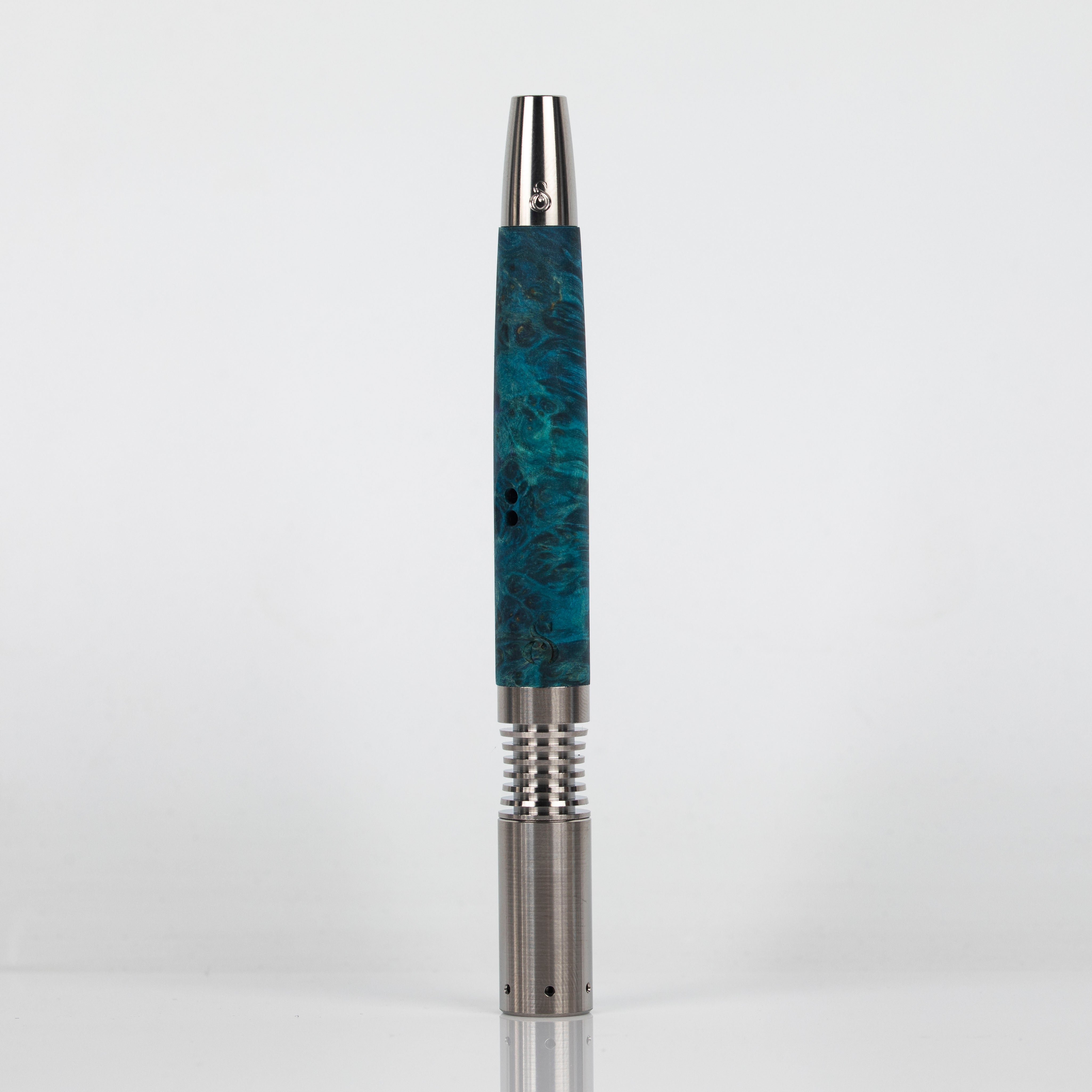 Simrell Heritage: Galaxy Burl (GB19)