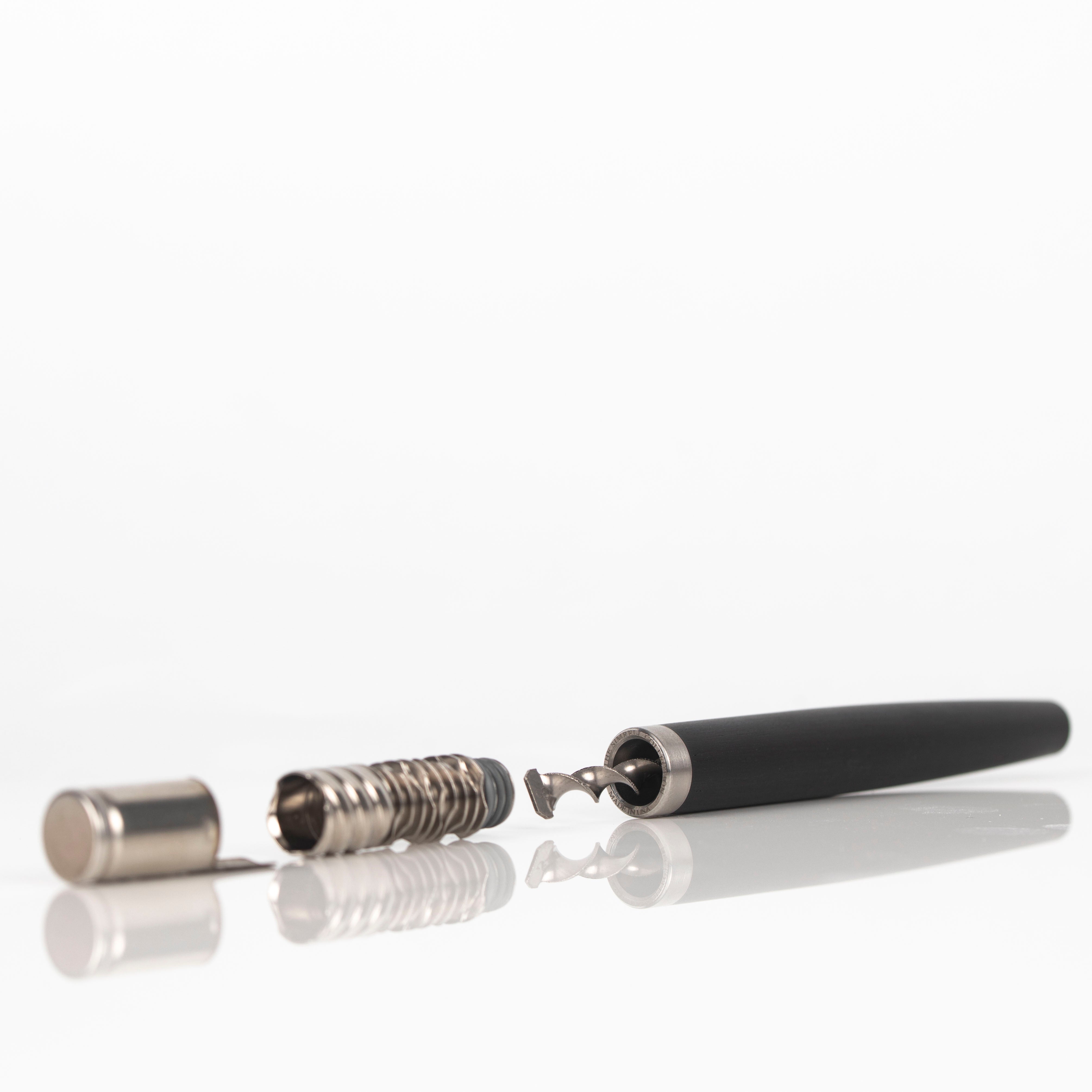 XL Blackwood Ti-Hybrid Vortex – The Simrell Collection