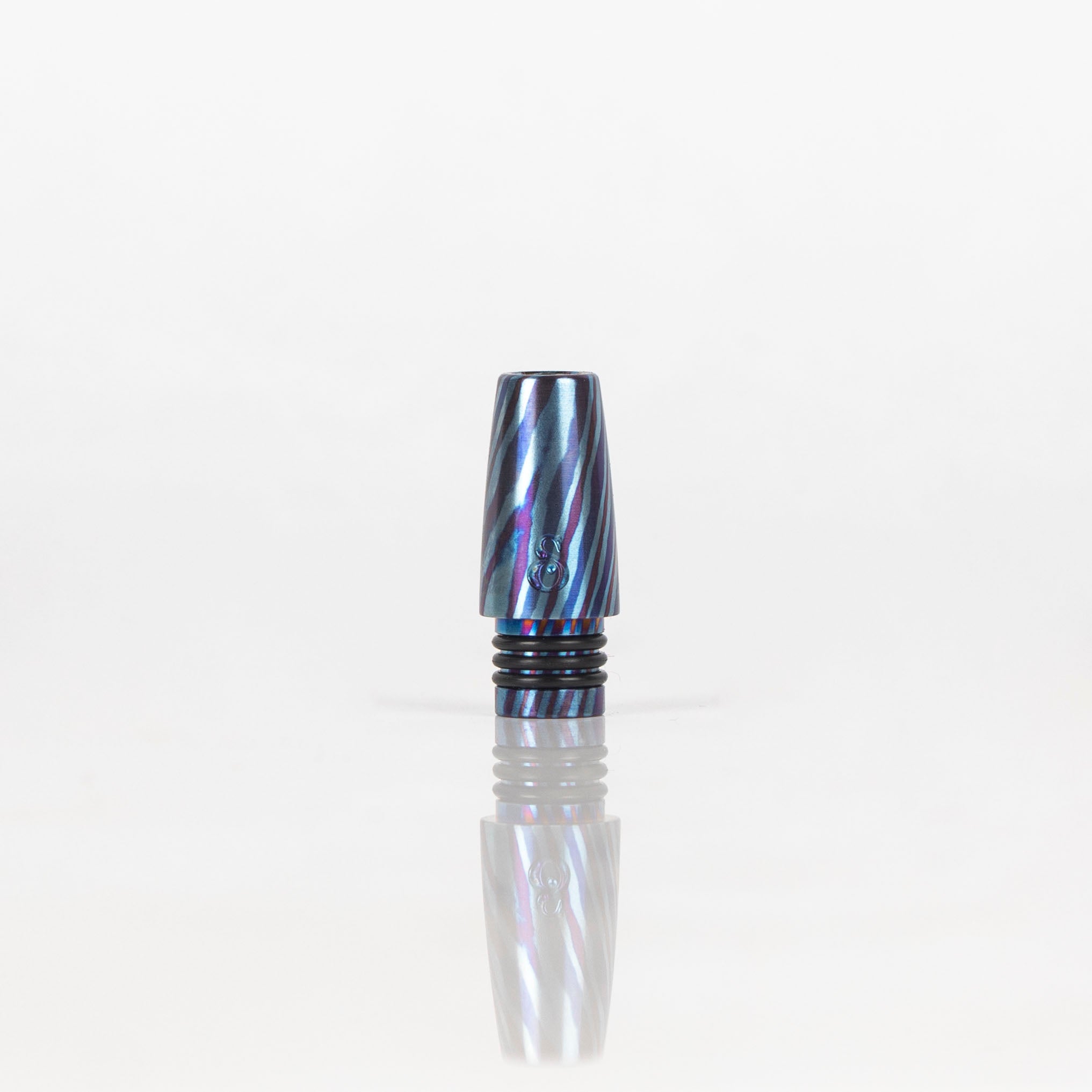 Timascus Stinger Mouthpiece