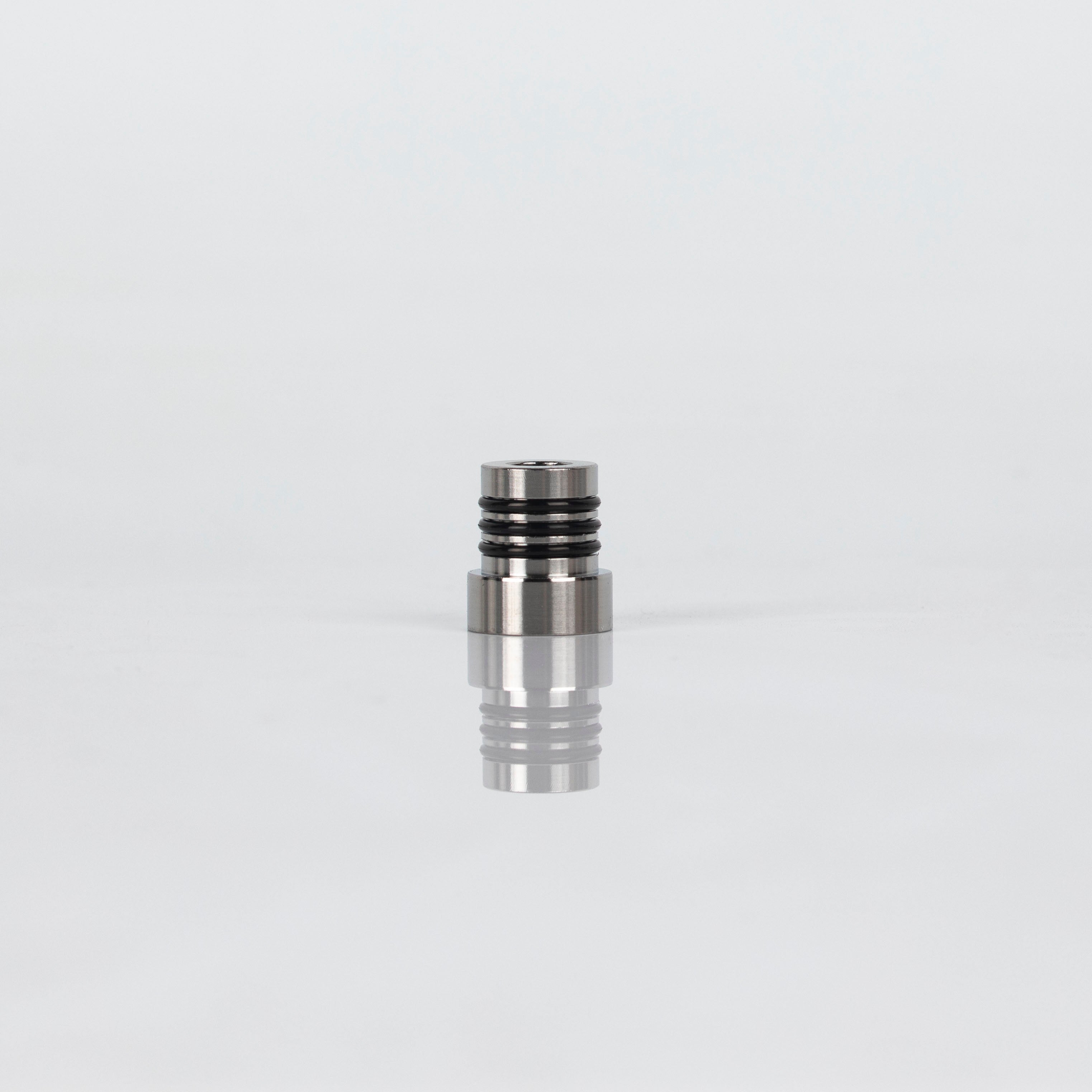 Titanium Vestratto Tornado Adapter