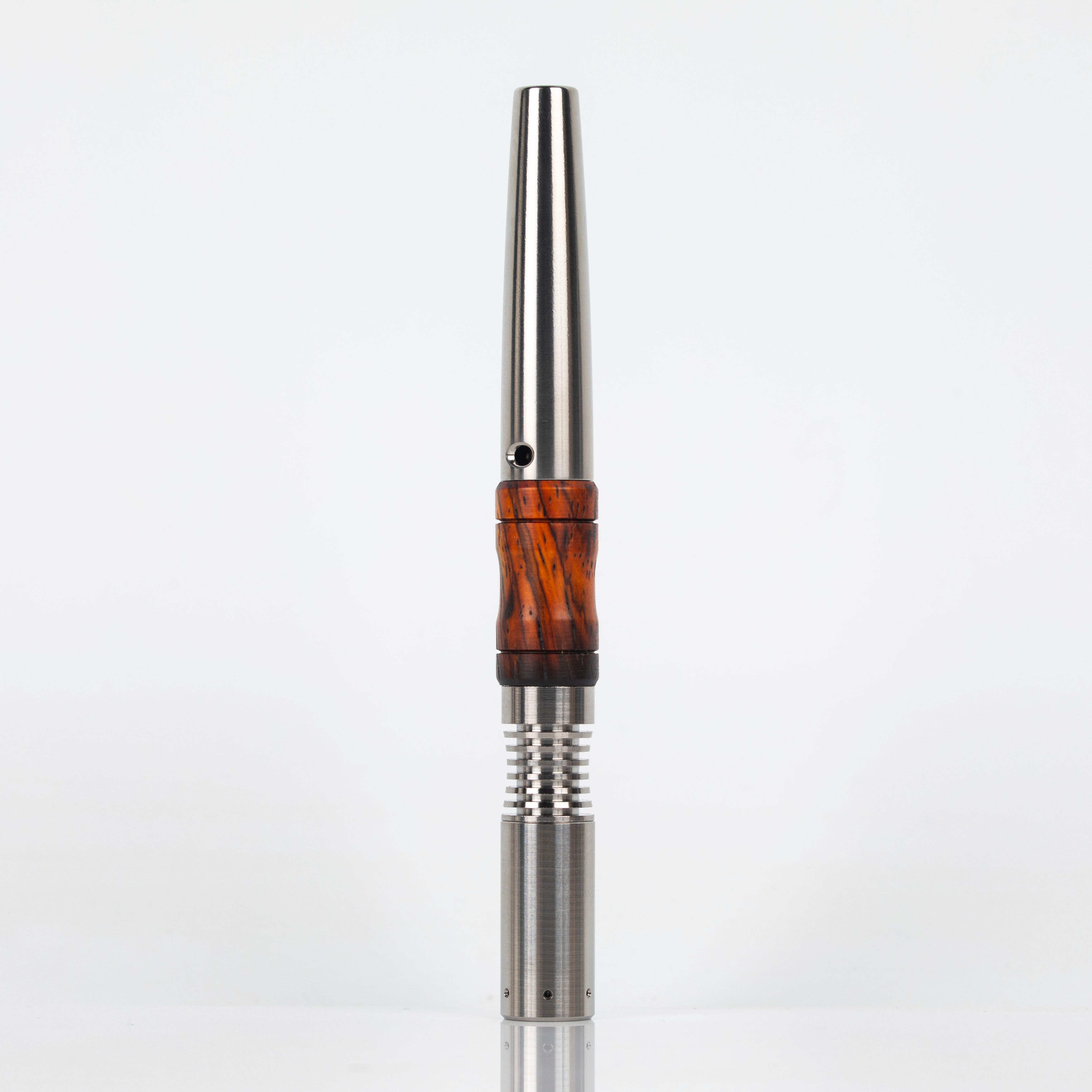 Artist Feature: Trees Hardware Corner - Cocobolo Sleeve