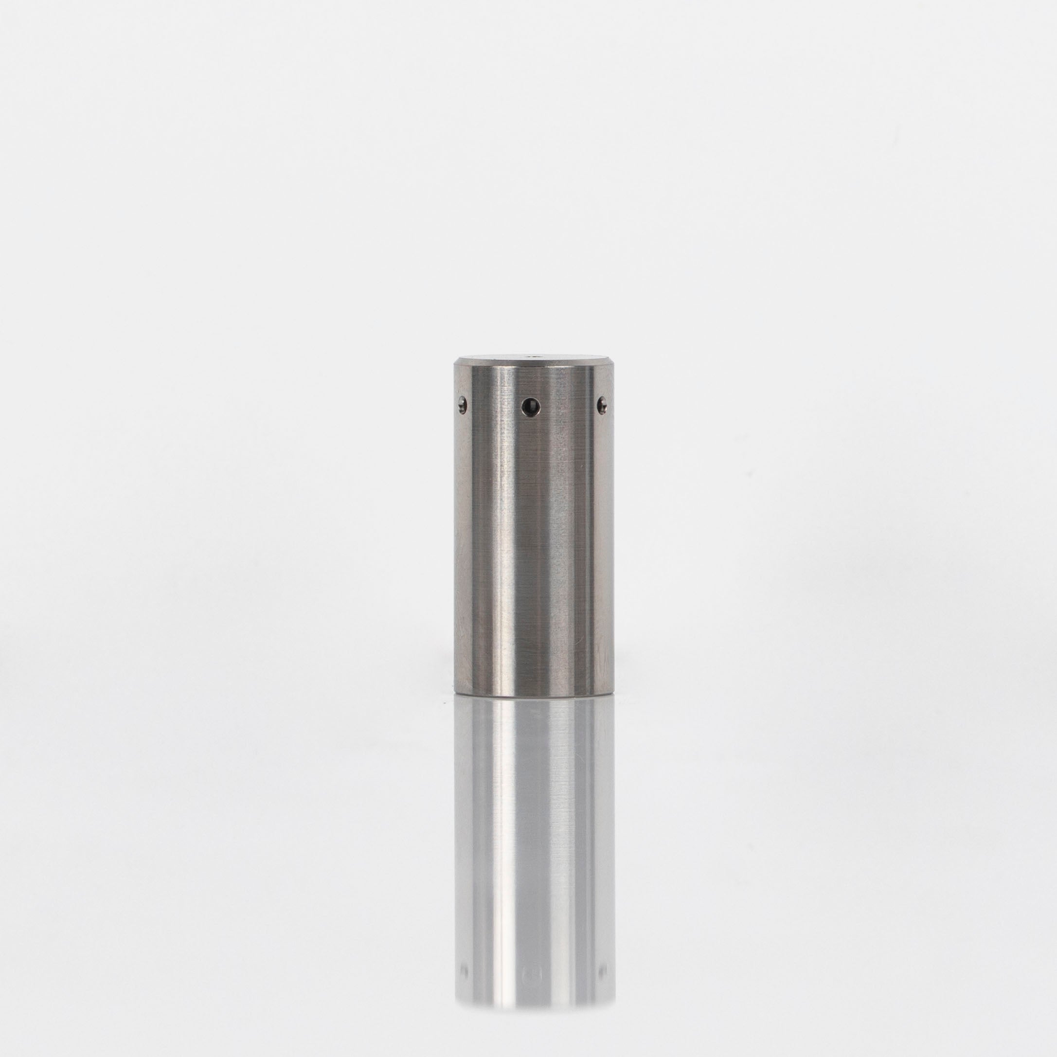 Thermal Assembly: Classic Titanium