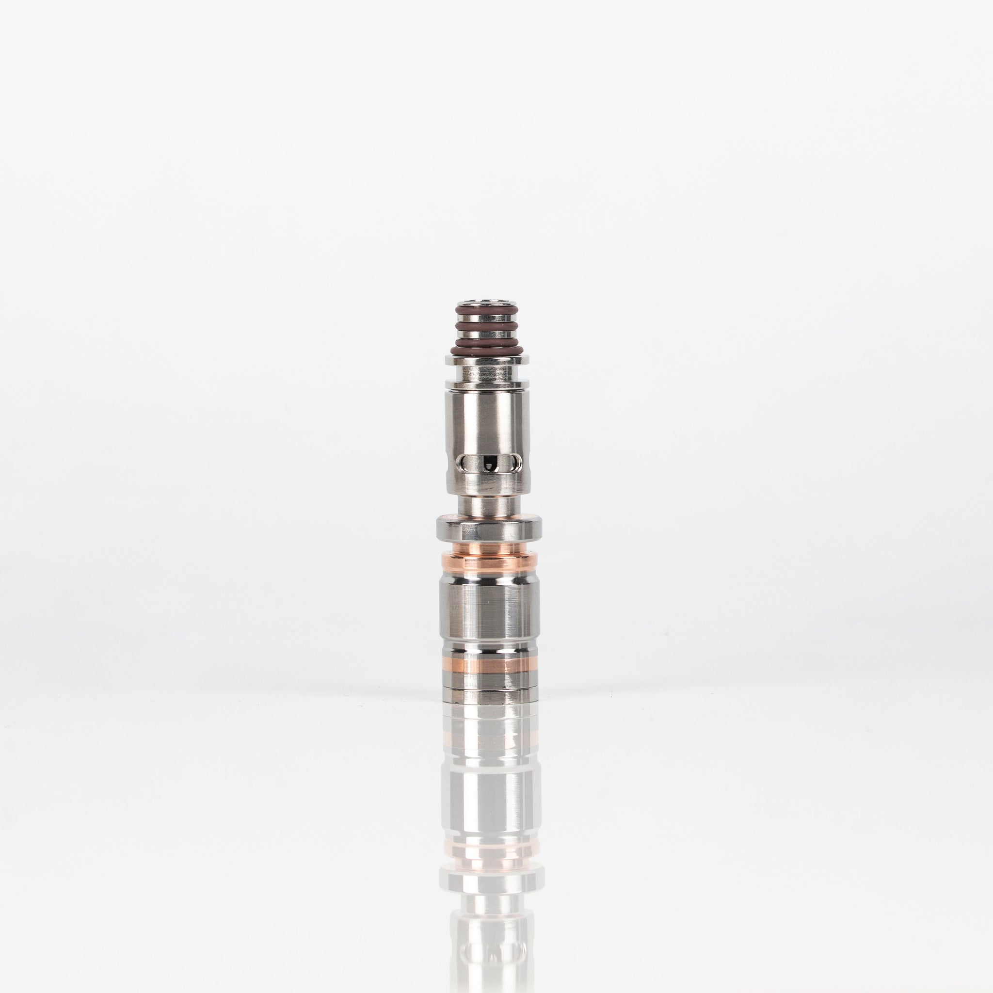 8mm Universal Stem Adapter Kit W/ XL Bowl – The Simrell Collection