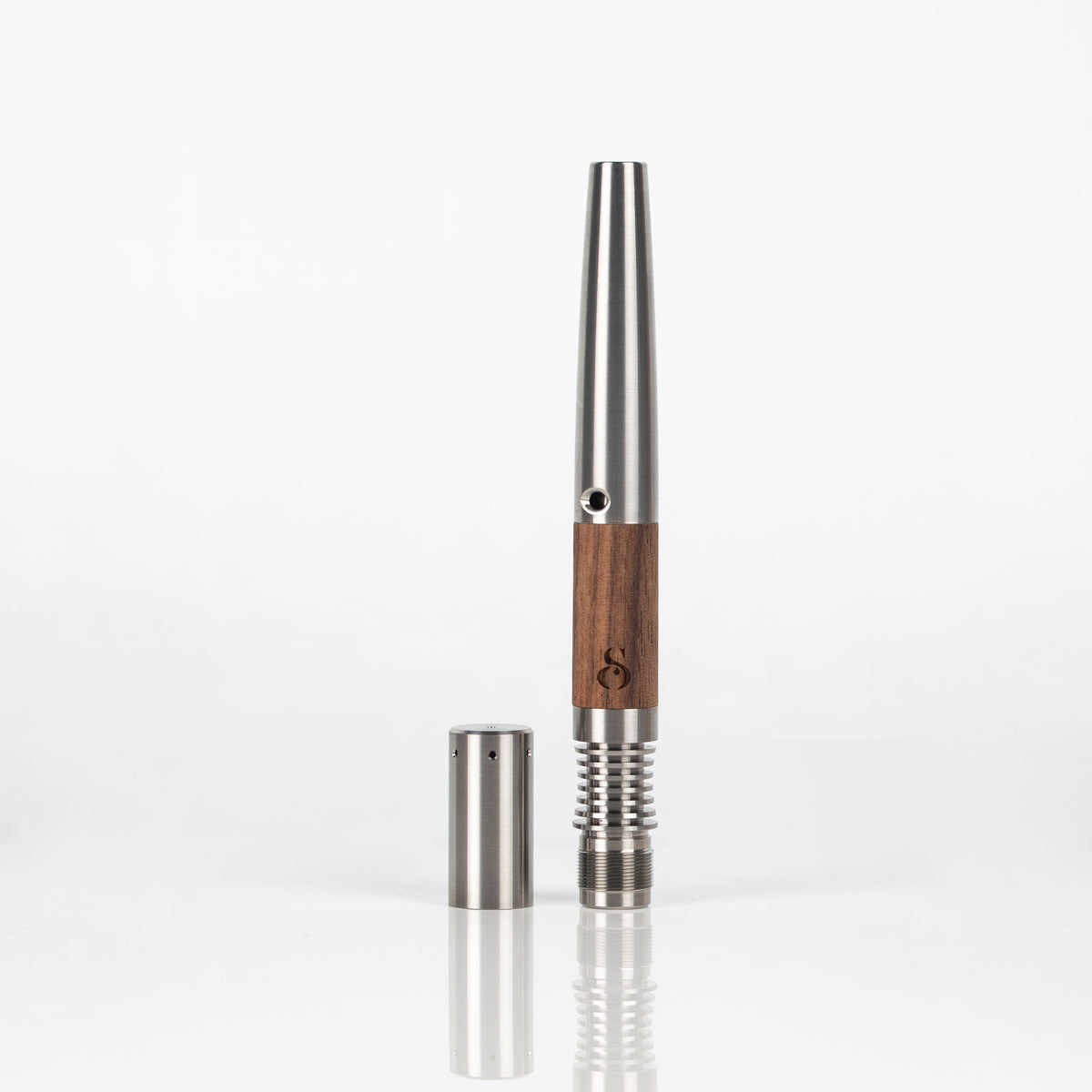 The Simrell:Titanium
