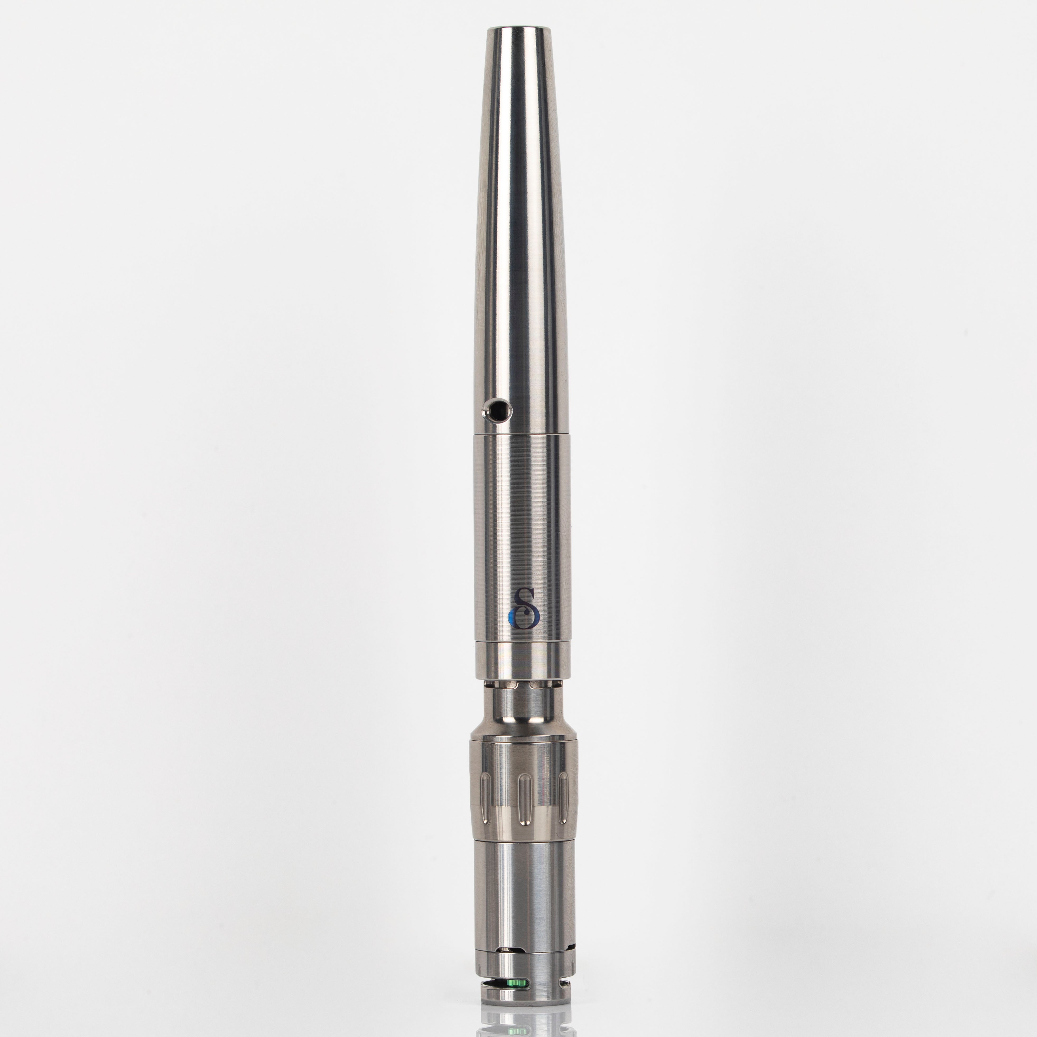 Simrell: Titanium Vortex