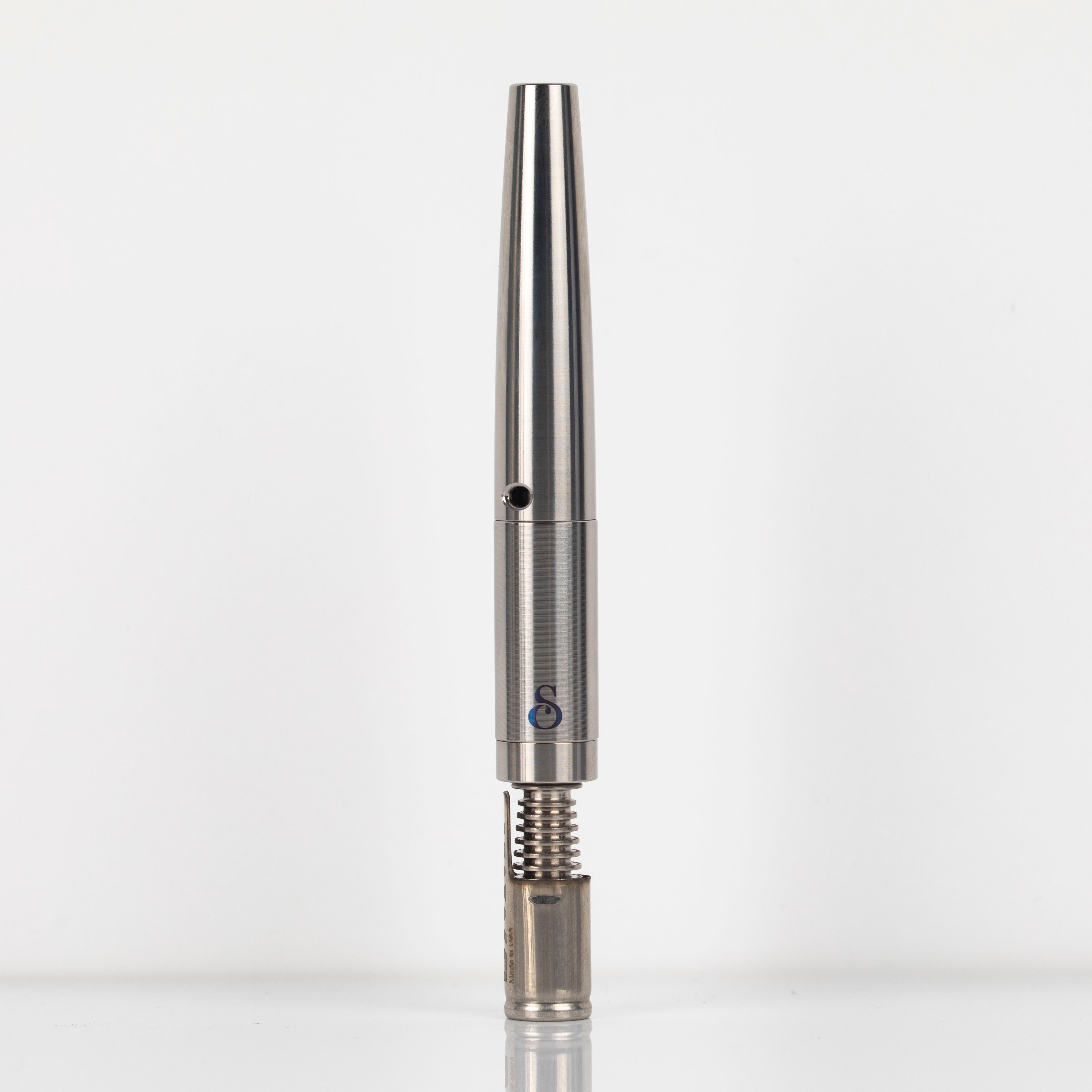 Simrell: Titanium Vortex