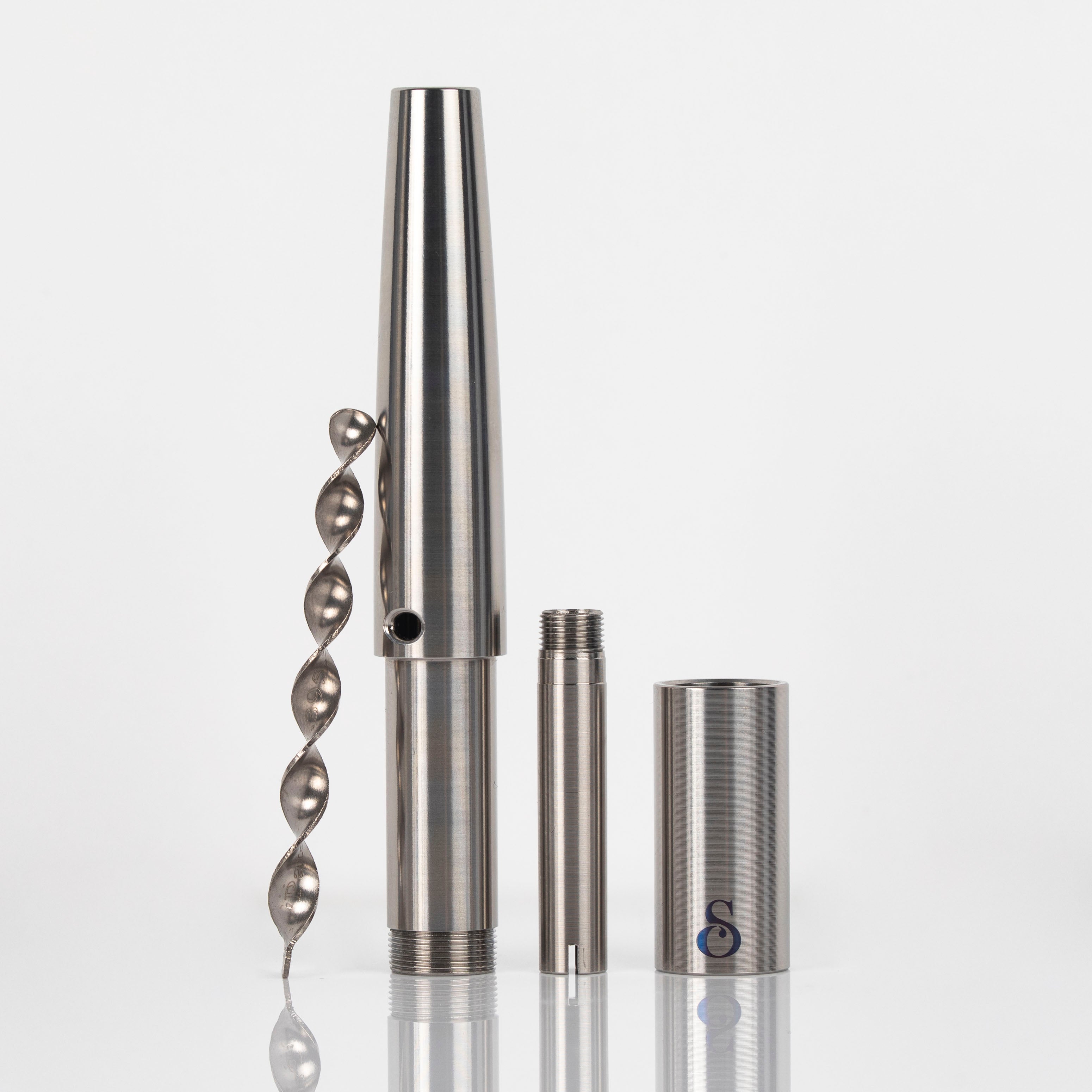 Simrell: Titanium Vortex