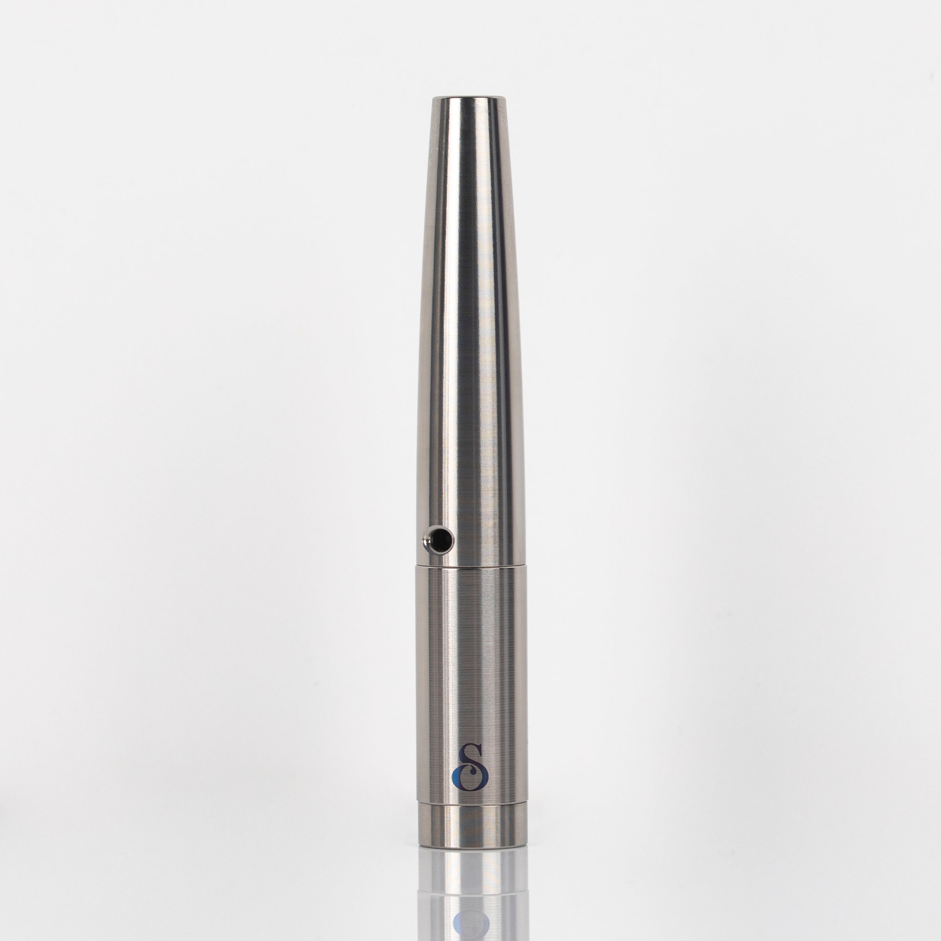 Simrell: Titanium Vortex