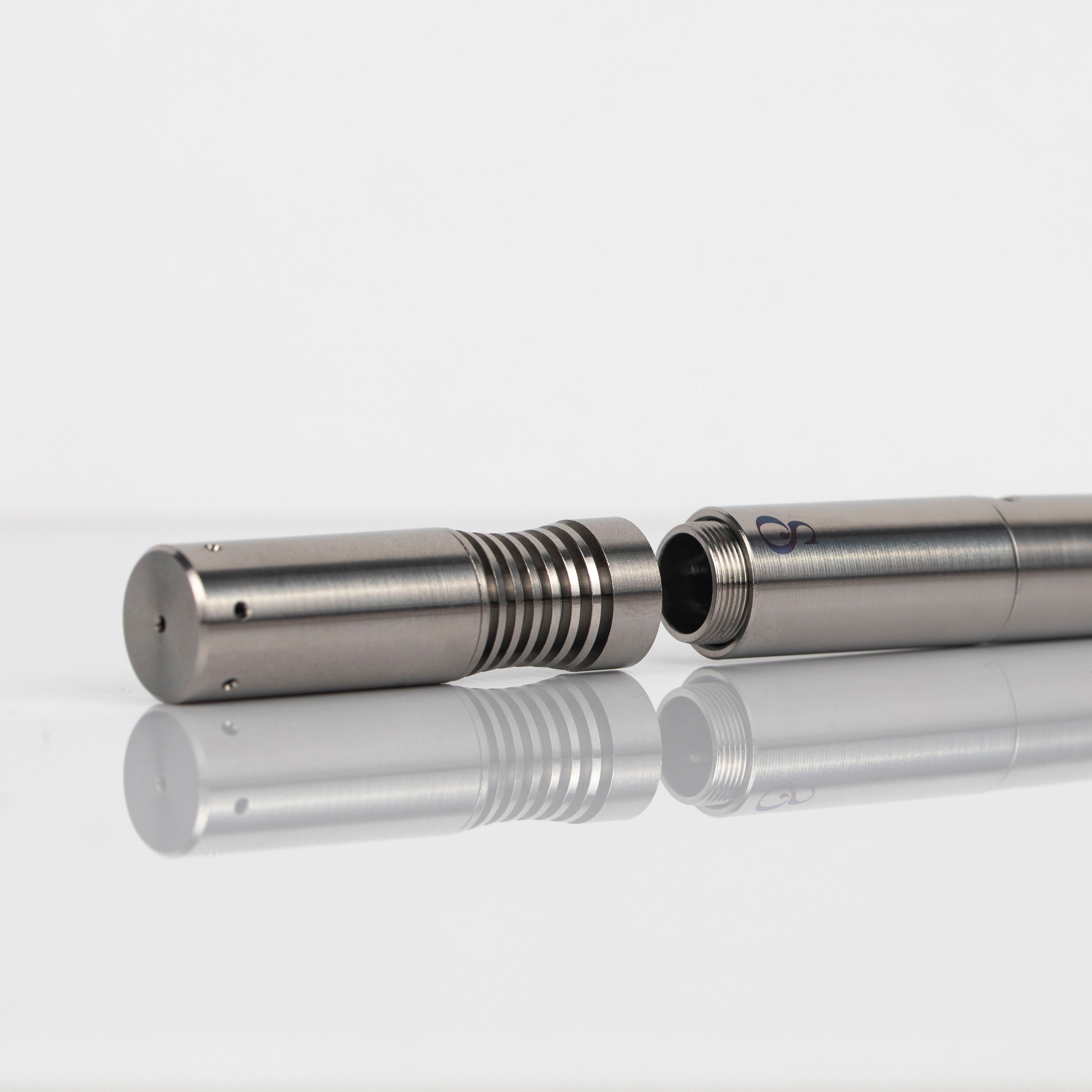 Simrell: Titanium Vortex
