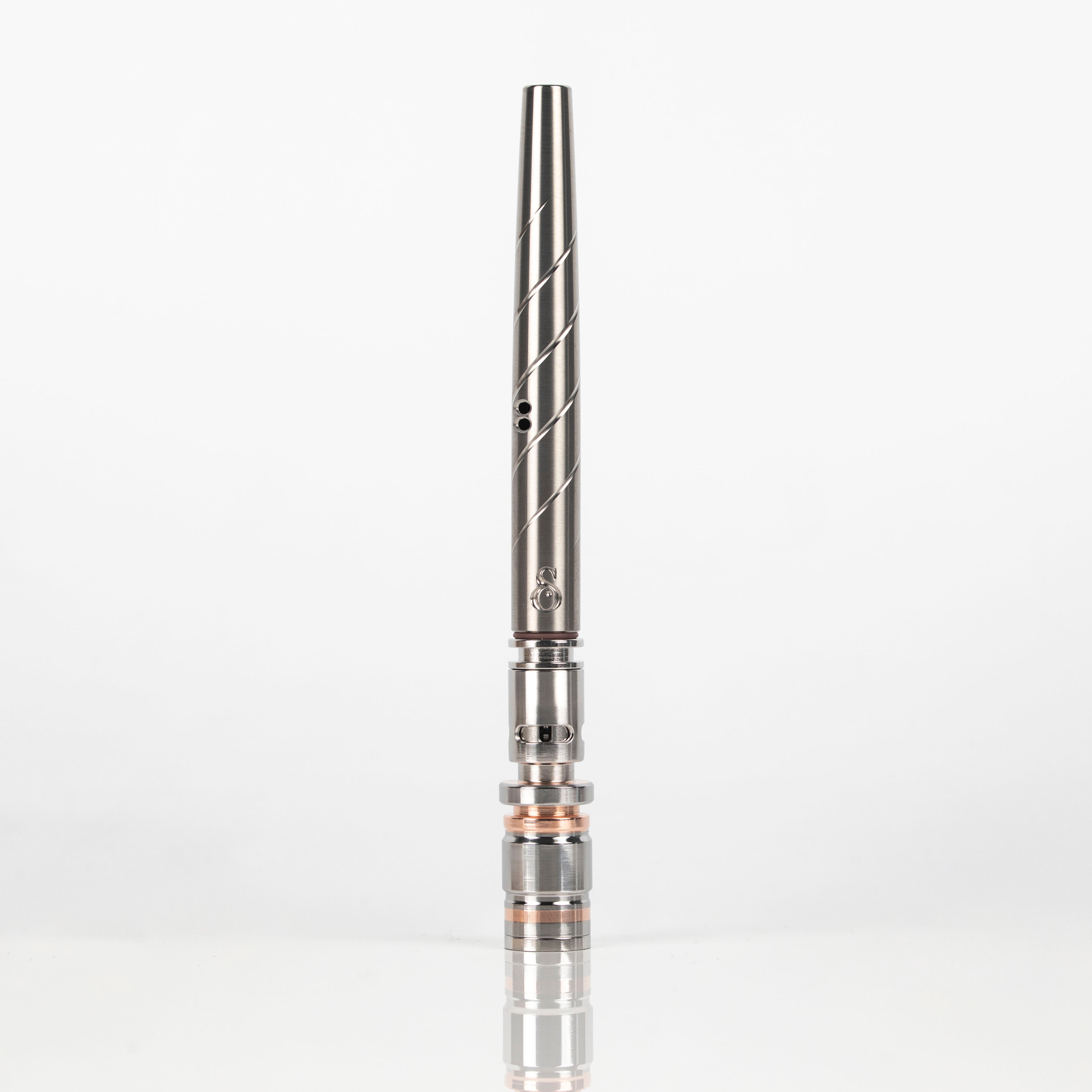 8mm Universal Stem Adapter Kit W/ XL Bowl – The Simrell Collection