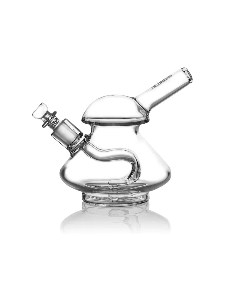 GRAV® WOBBLE BUBBLER ( 14MM )