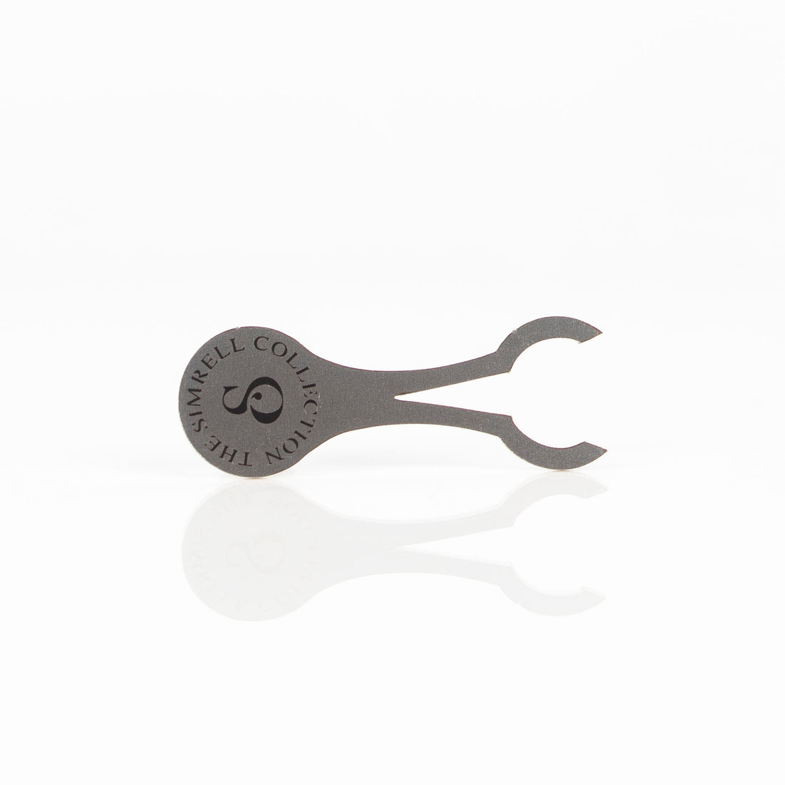 Venmo Handle Example Water Piece Handle