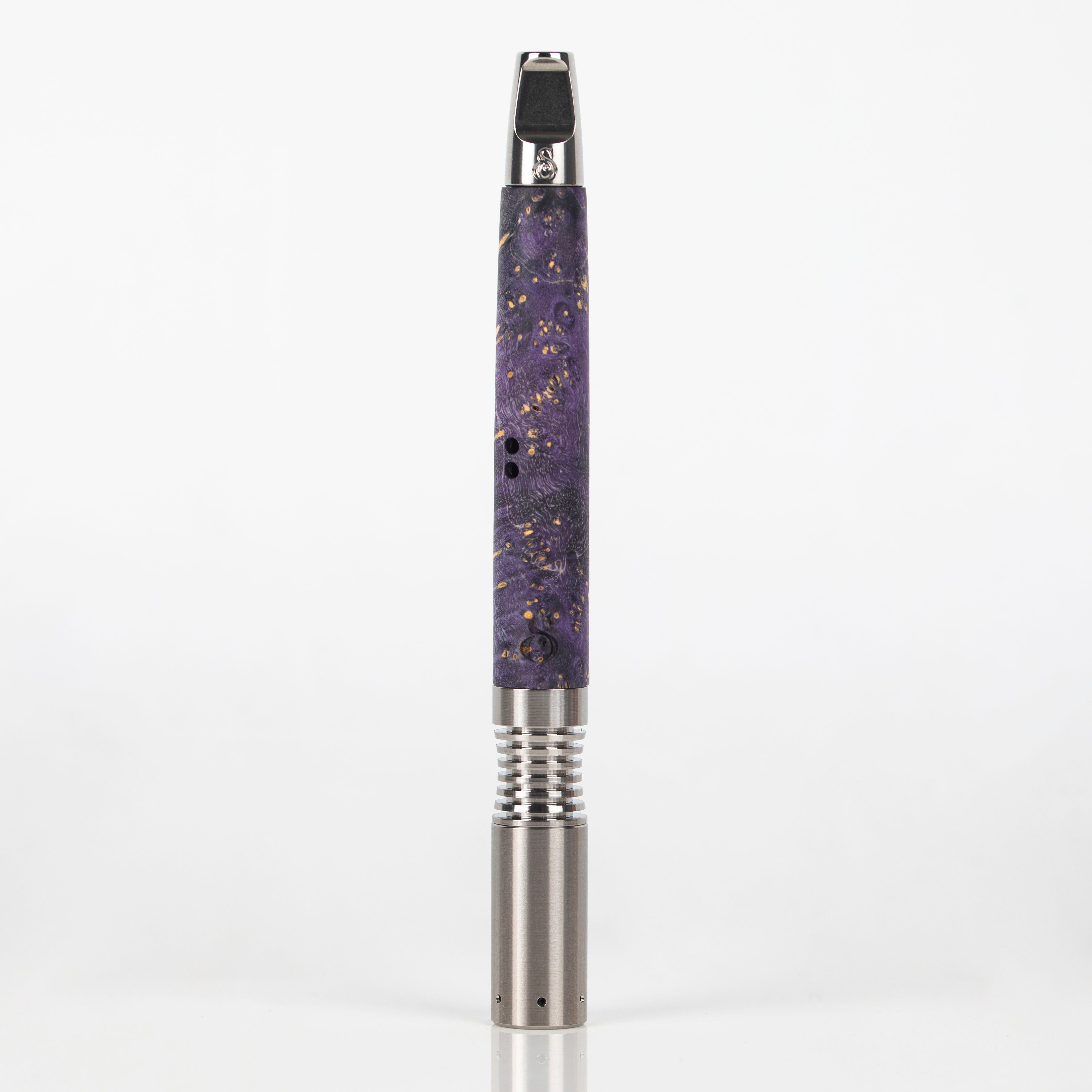 Simrell: XL Galaxy Burl MVS (GB15)