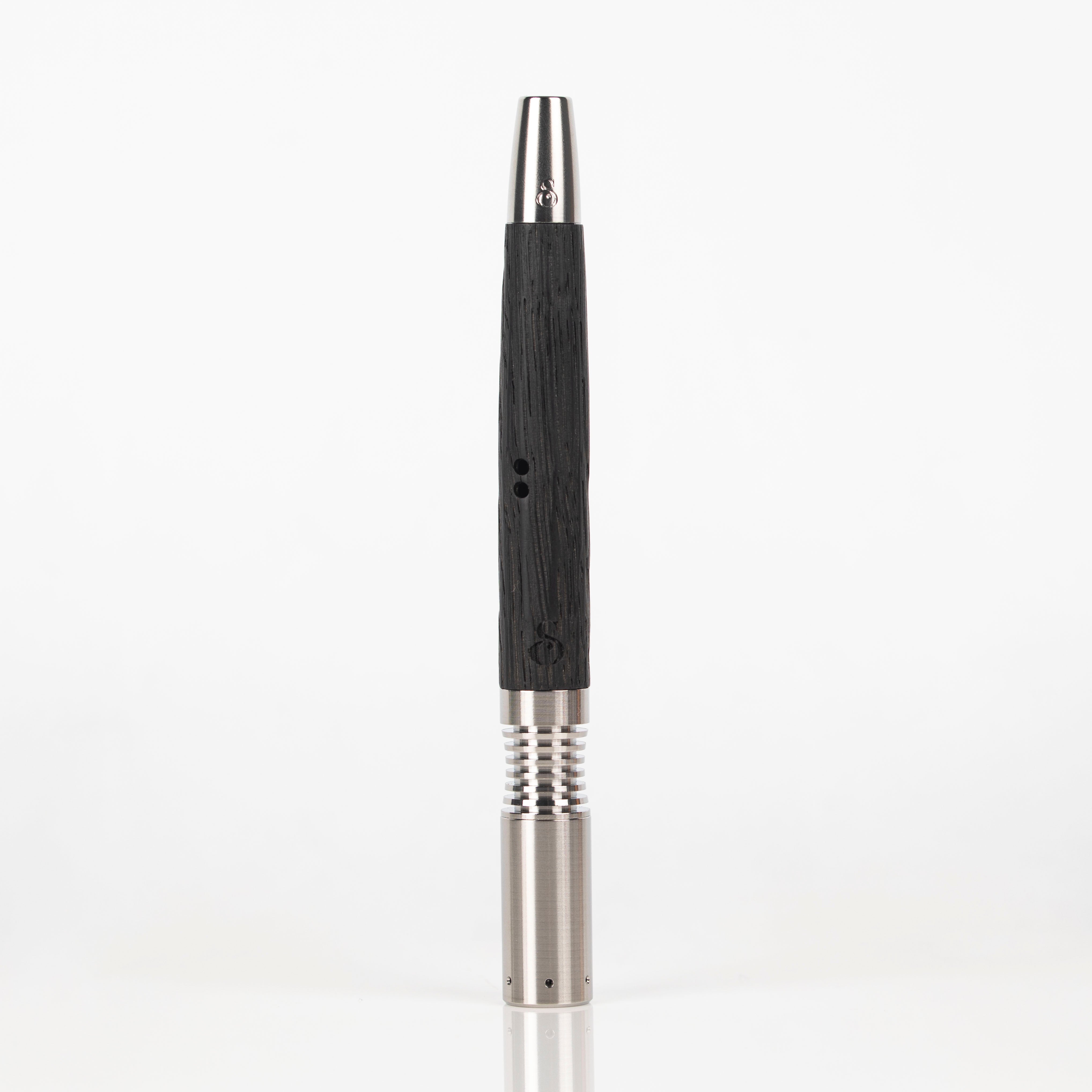 The Simrell: XL Bog Oak