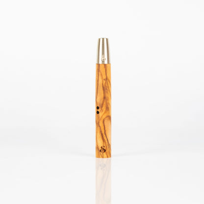 Eco Brass Stinger & Olivewood Stem