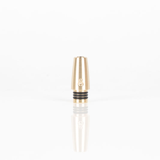 Eco Brass Stinger Mouthpiece