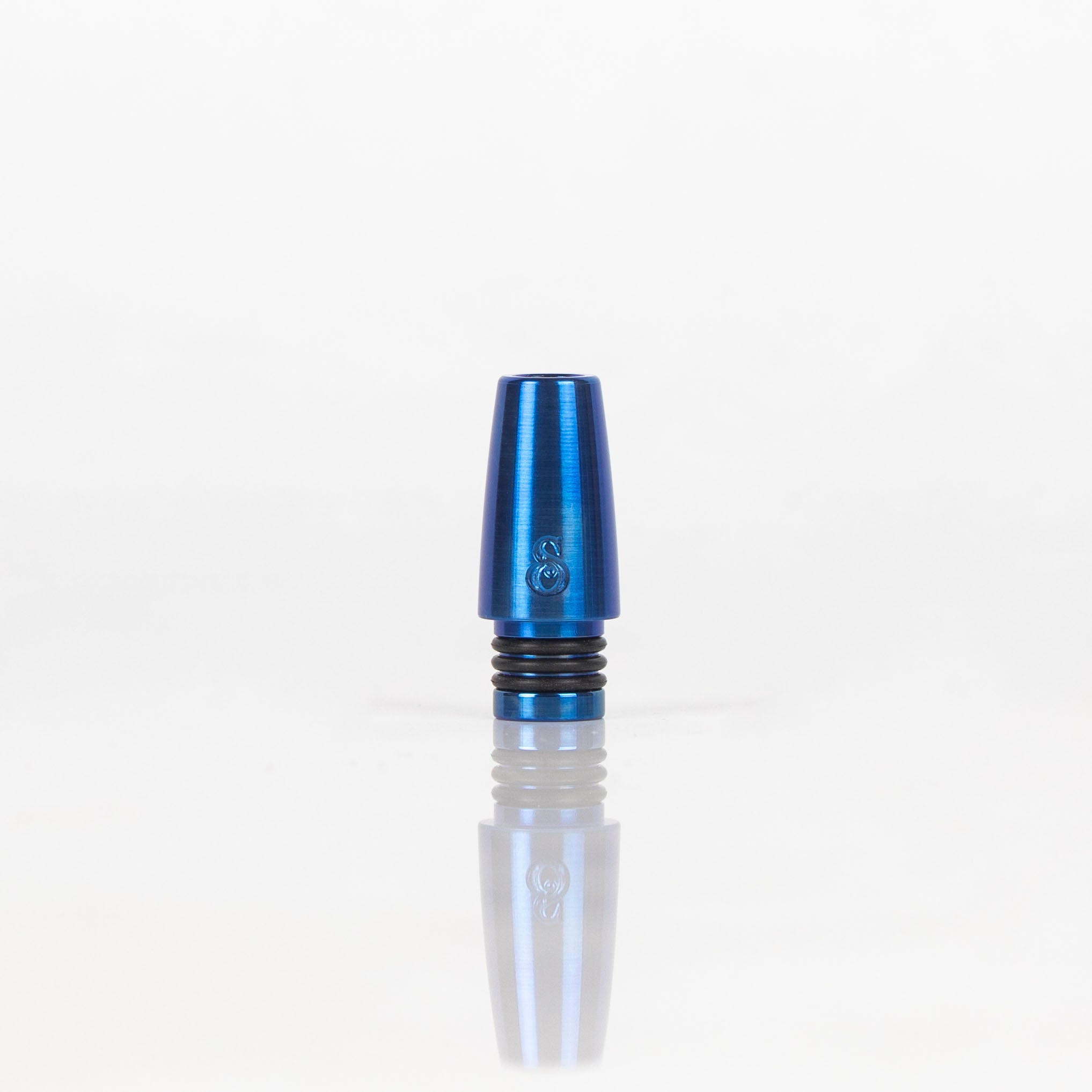 Cobalt Blue Stinger Mouthpiece