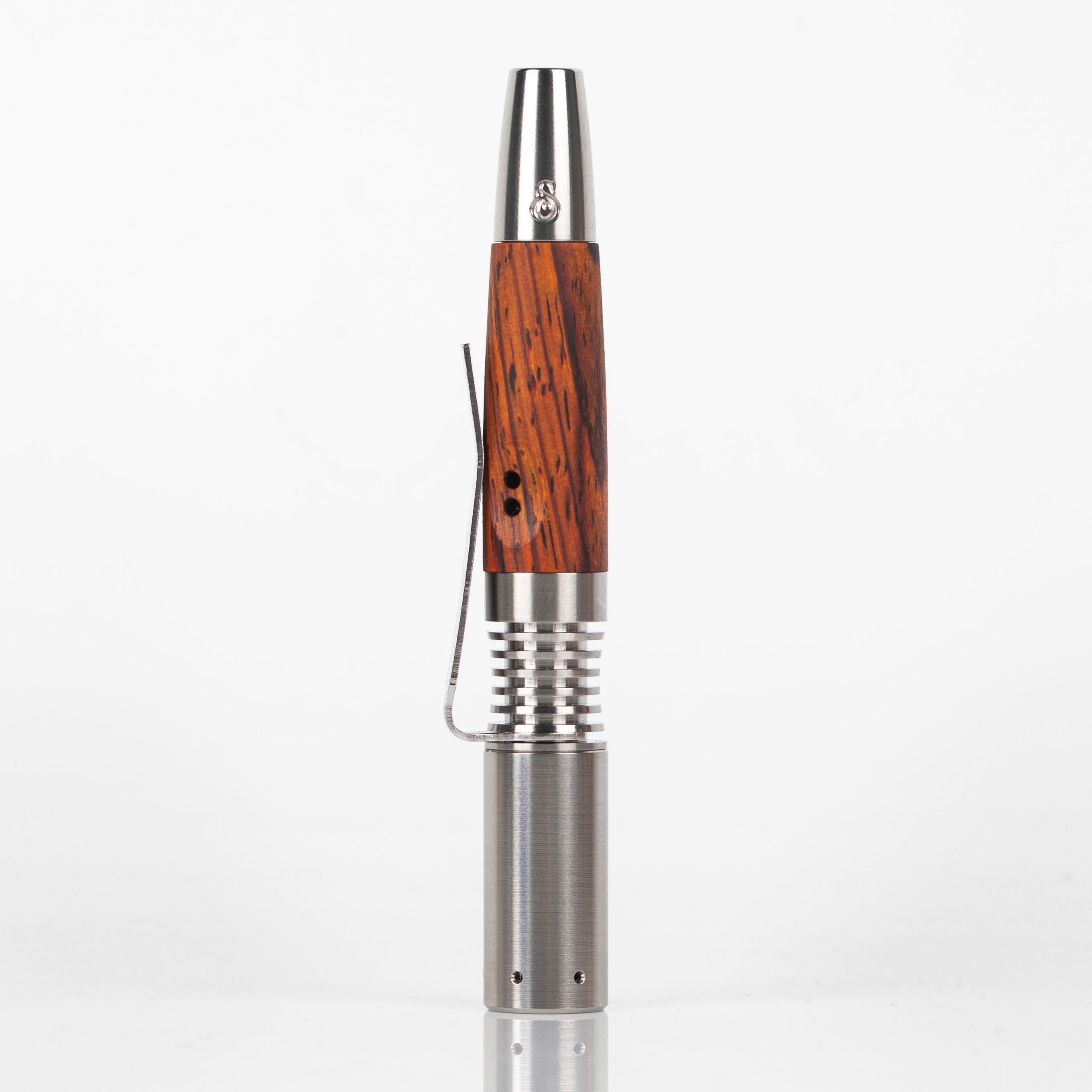 Heritage Micro Stem: Cocobolo