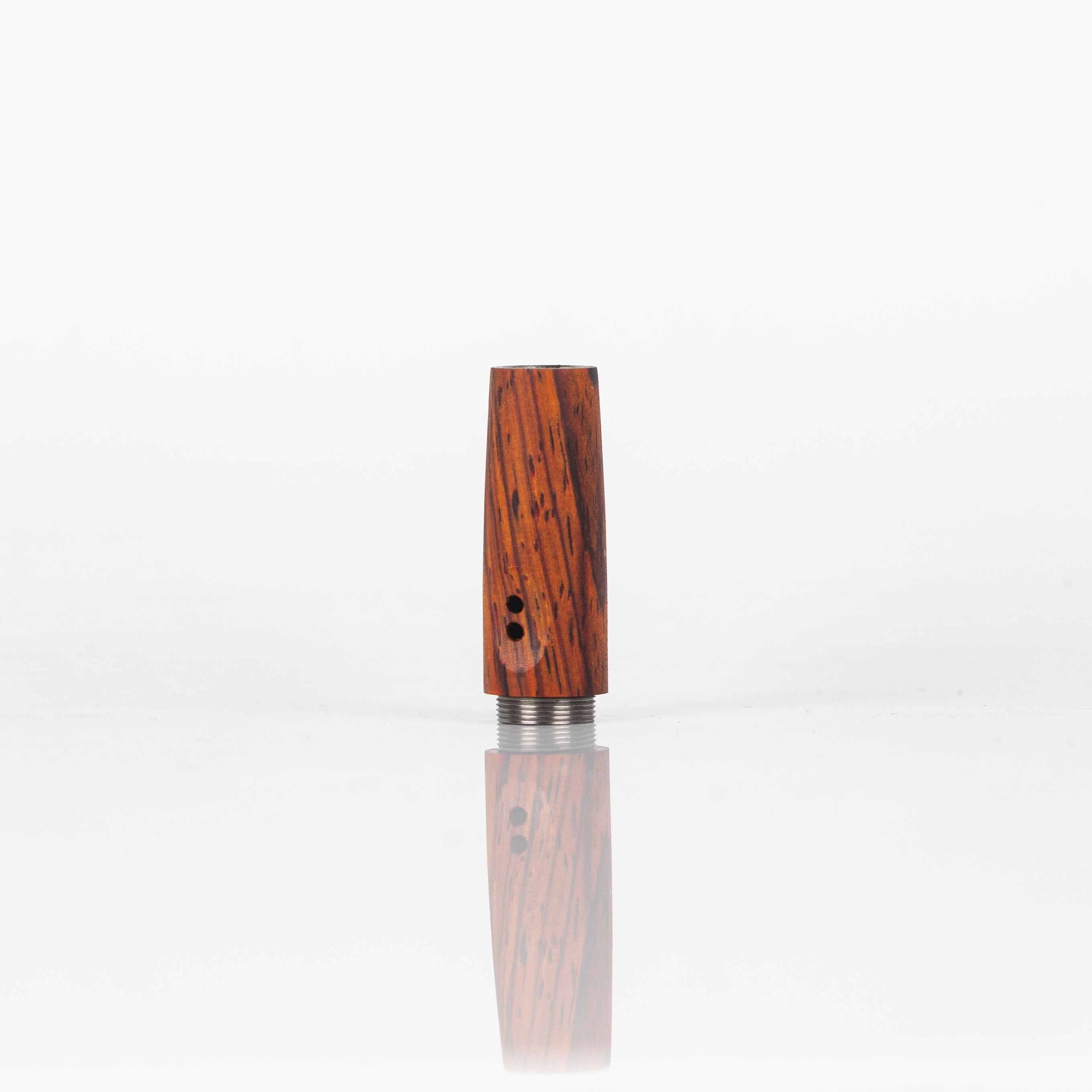 Heritage Micro Stem: Cocobolo