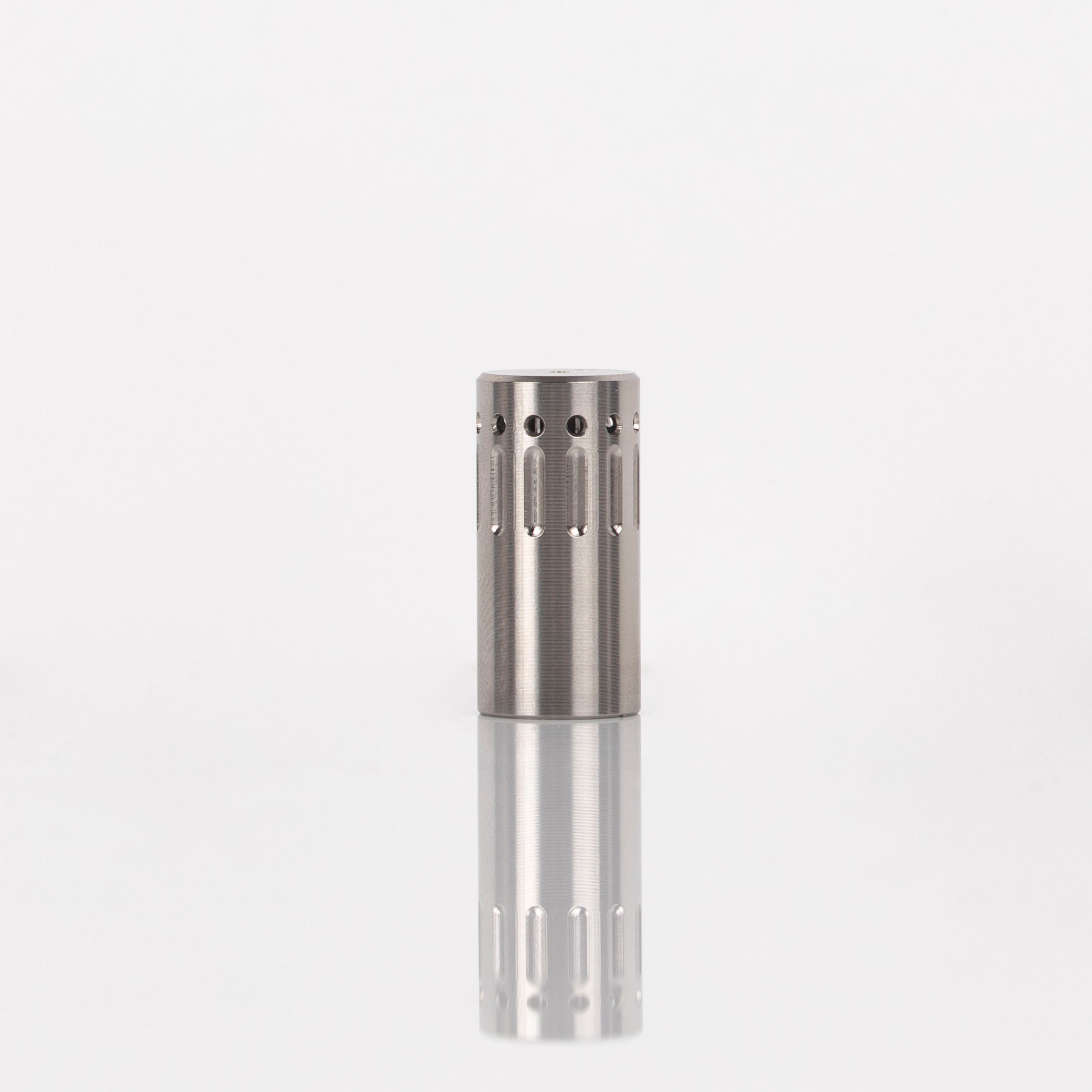 Thermal Assembly: Titanium Convection