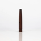 XL Exotic Wood Vortex w/ 5 Fin Ti Tip and captive cap