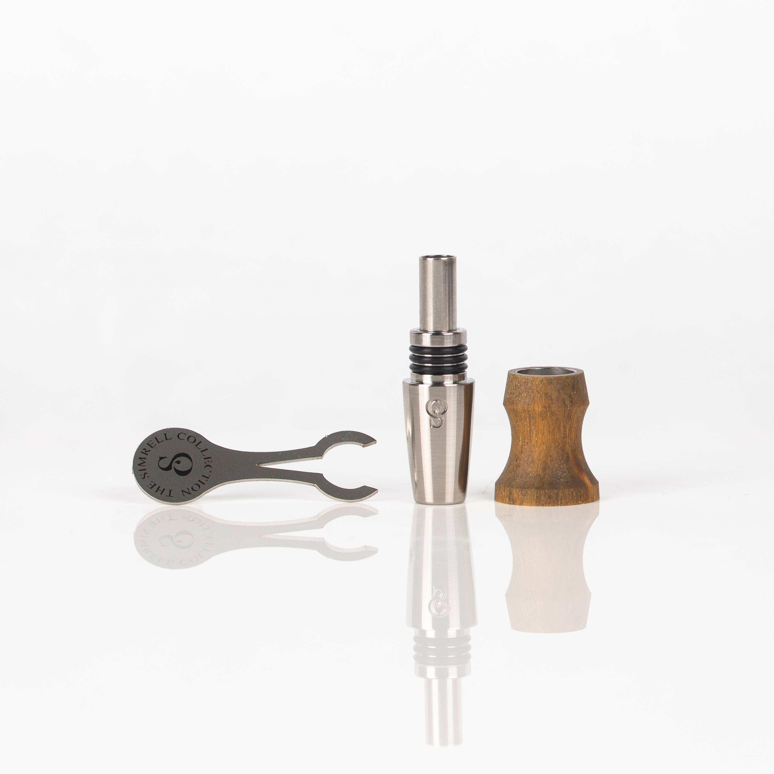 Lignum WPA Kit ( 10mm/14MM )