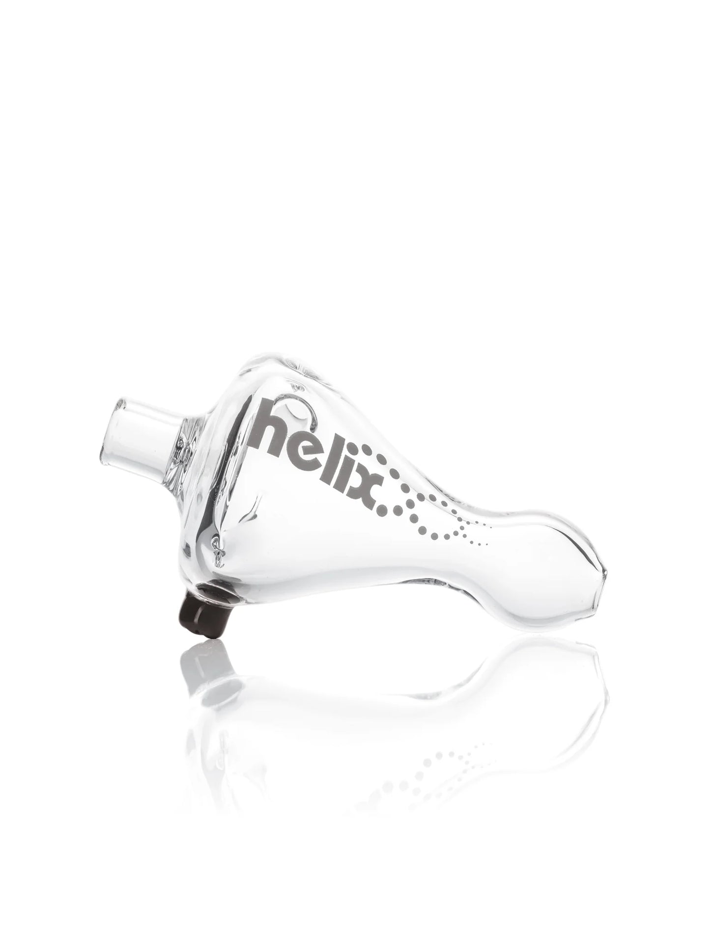 GRAV® HELIX™ CHILLUM ( Fits Dynavap Tips )