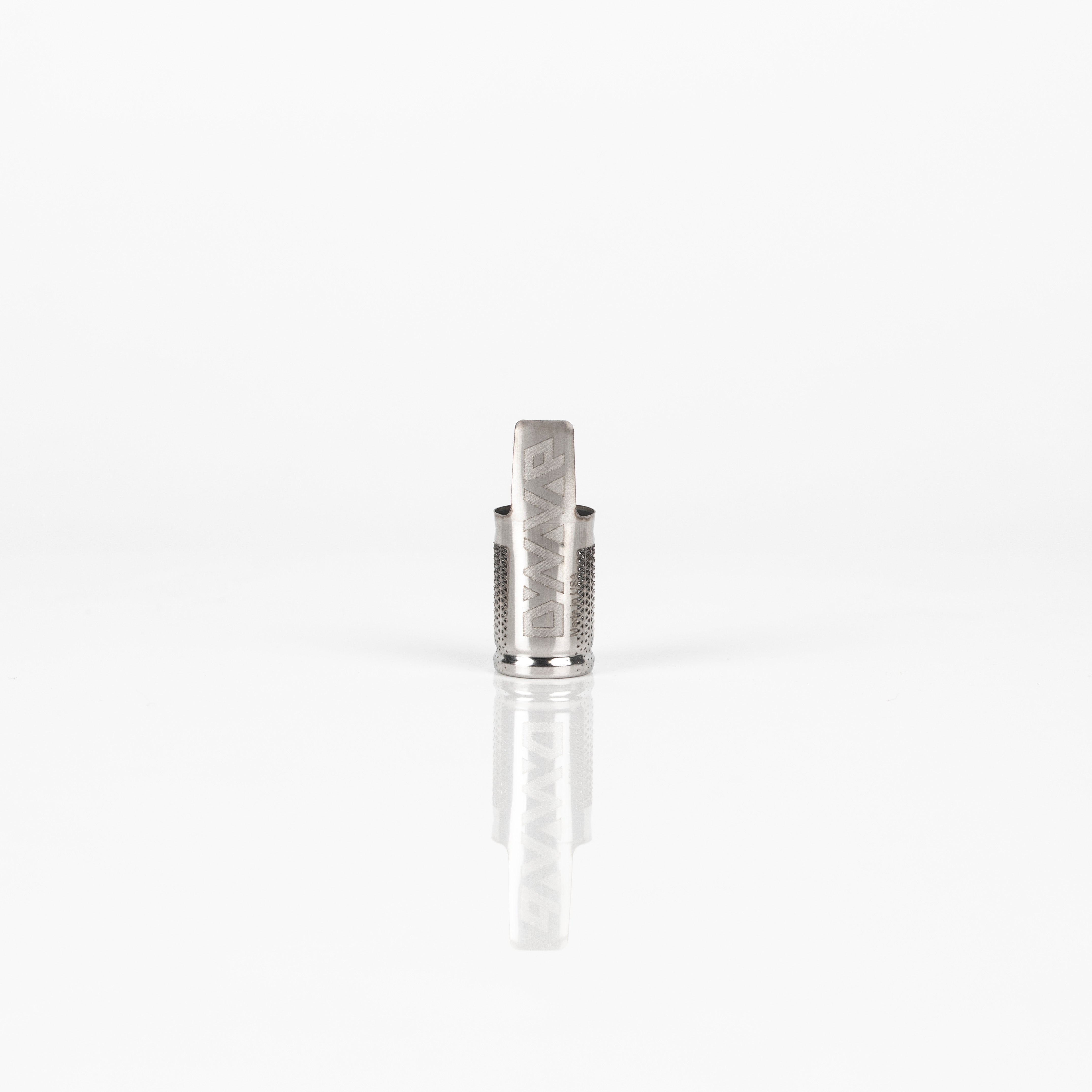 Simrell Key Perforated Captive Cap – The Simrell Collection