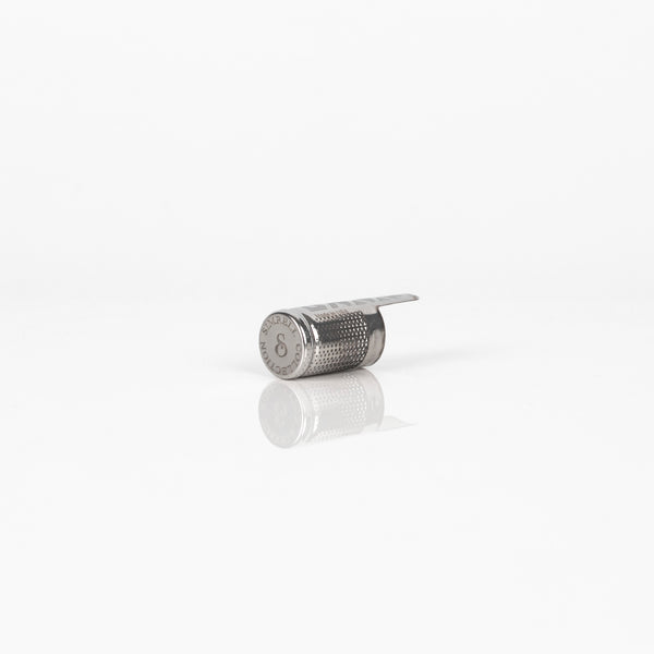 Perforated Captive Cap: SE