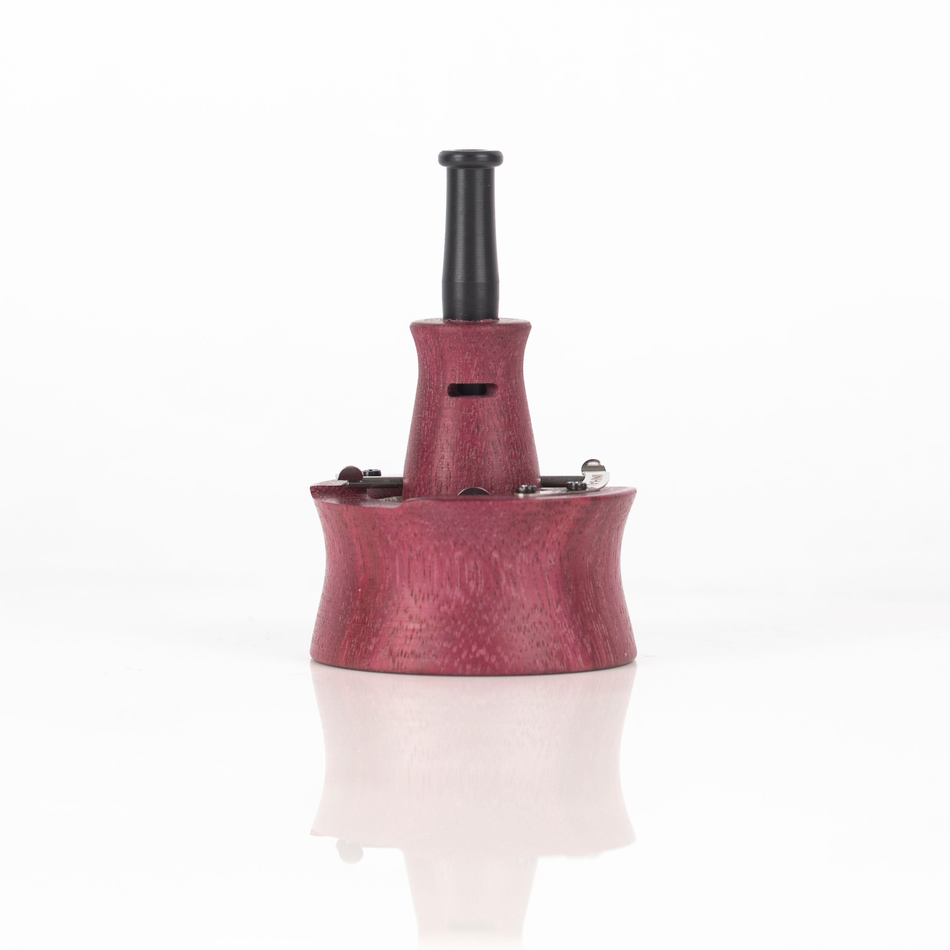 Vapman Click: Amaranth ( Purple Heart )