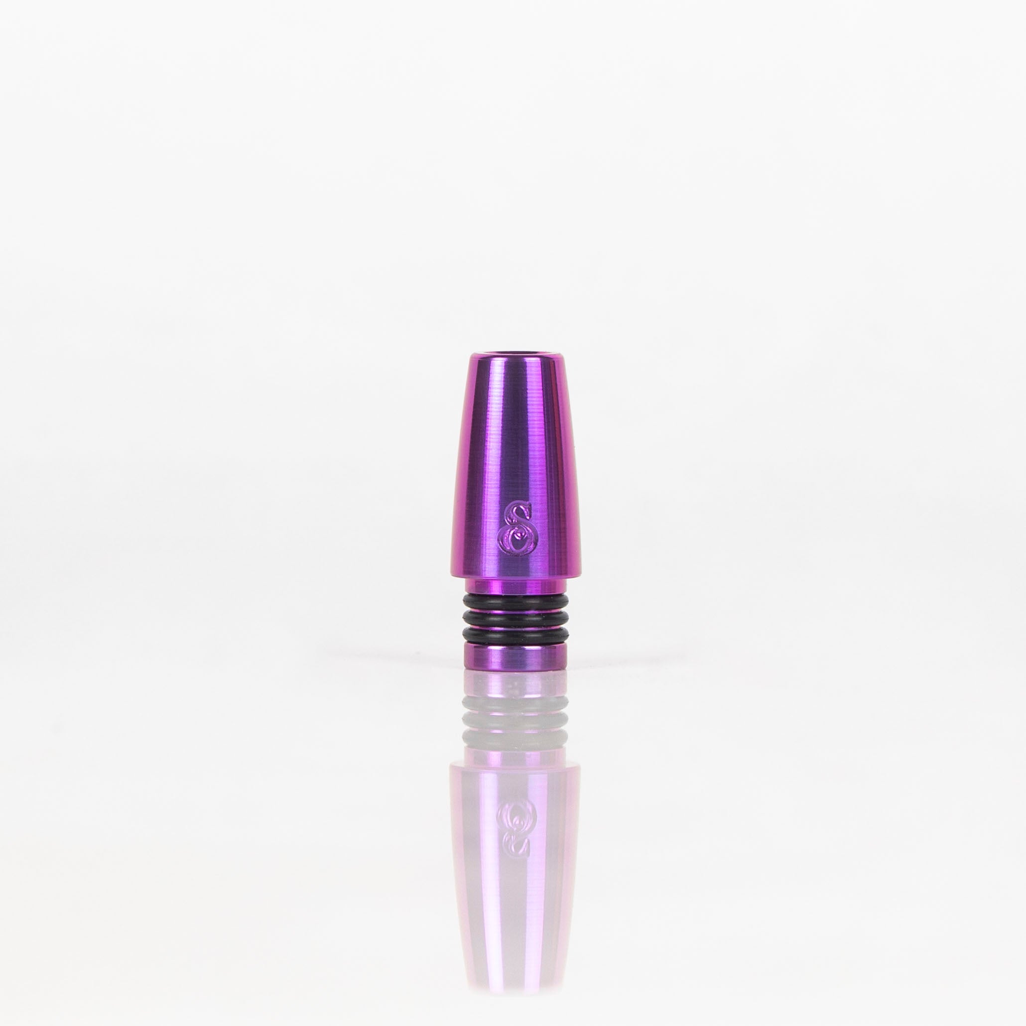 Purple Stinger Mouthpiece