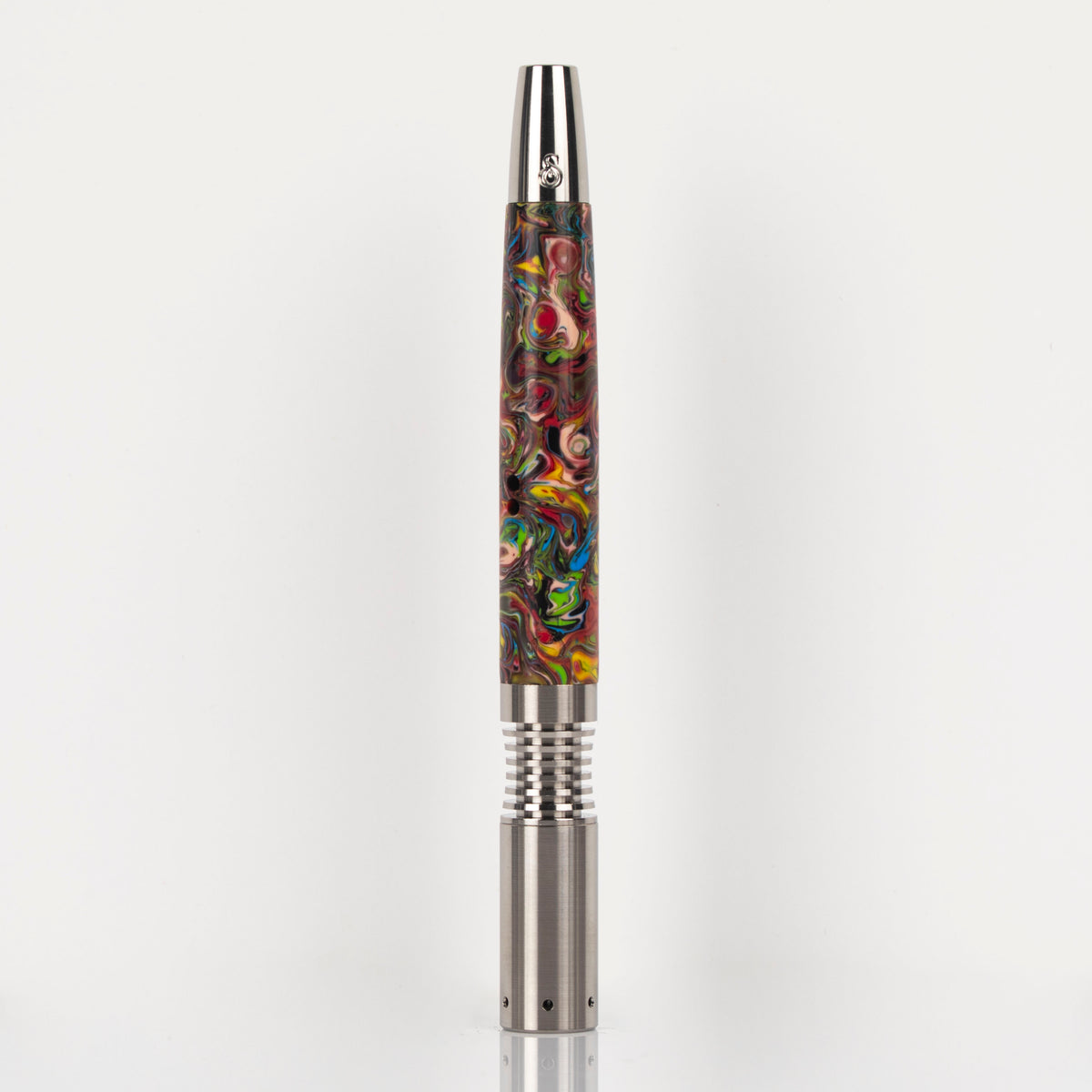 Simrell Heritage with radioactive stem