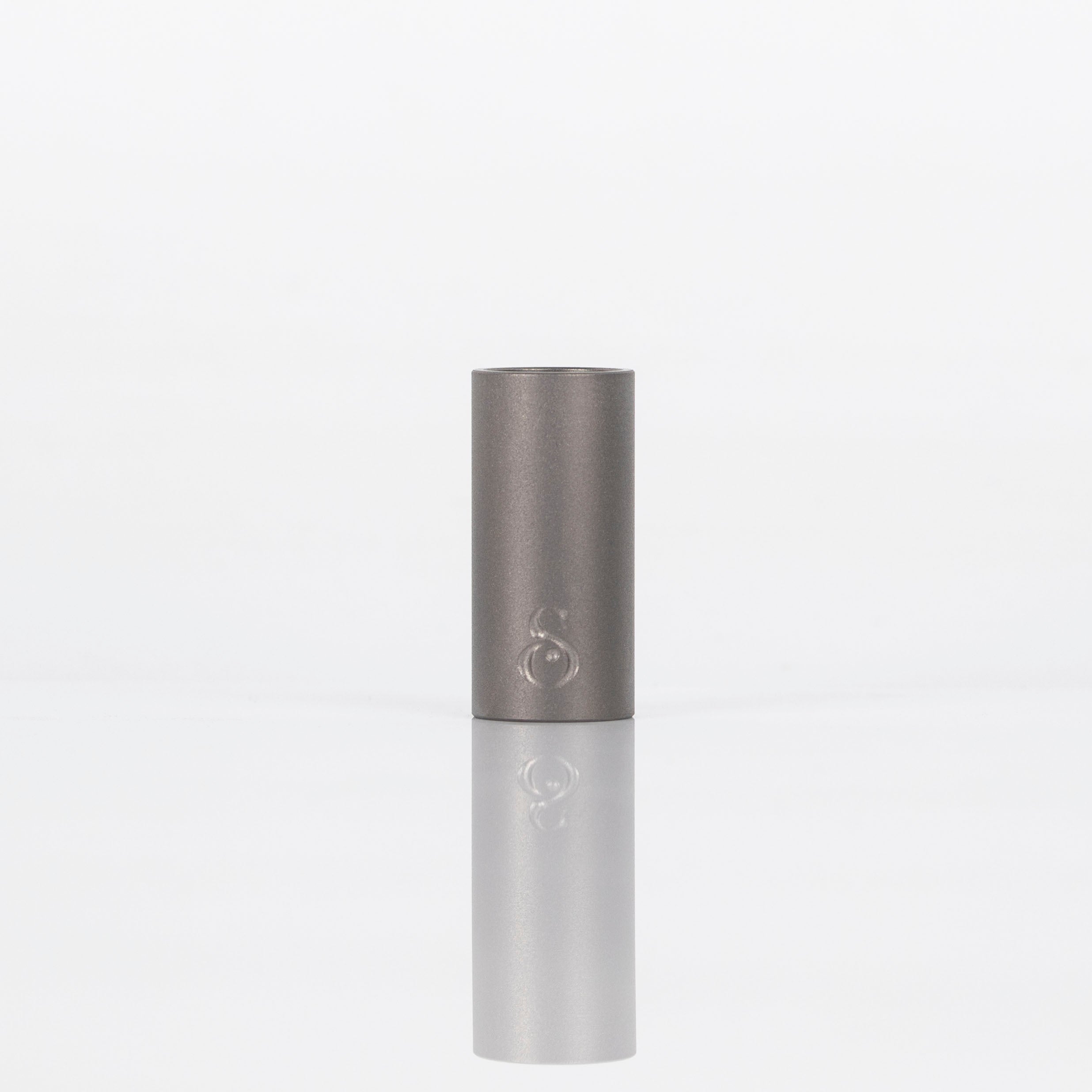 Vortex Sleeve: Classic Titanium