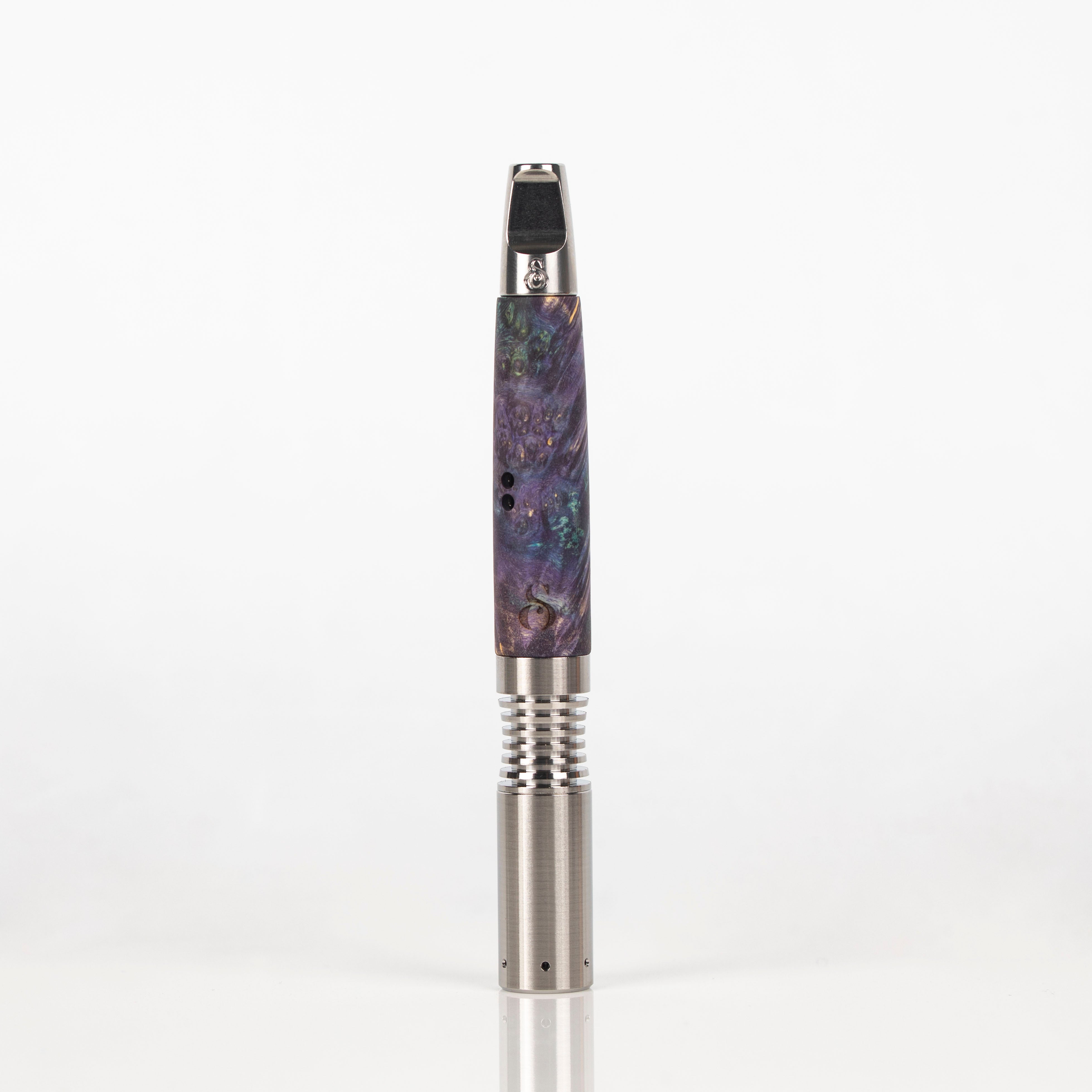 Simrell: Shorty Galaxy Burl MVS (GB13)