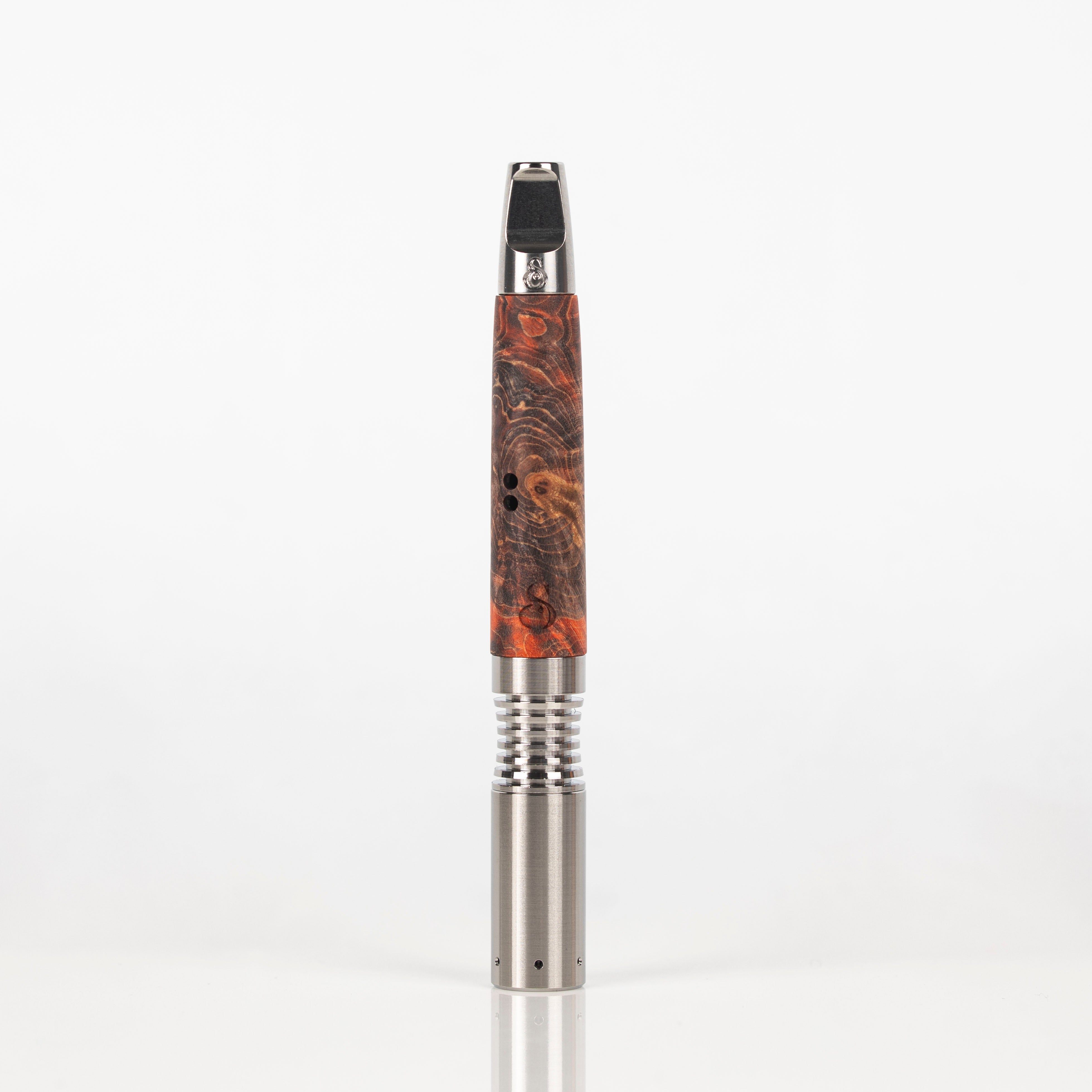 Simrell: Shorty Galaxy Burl MVS (G12)