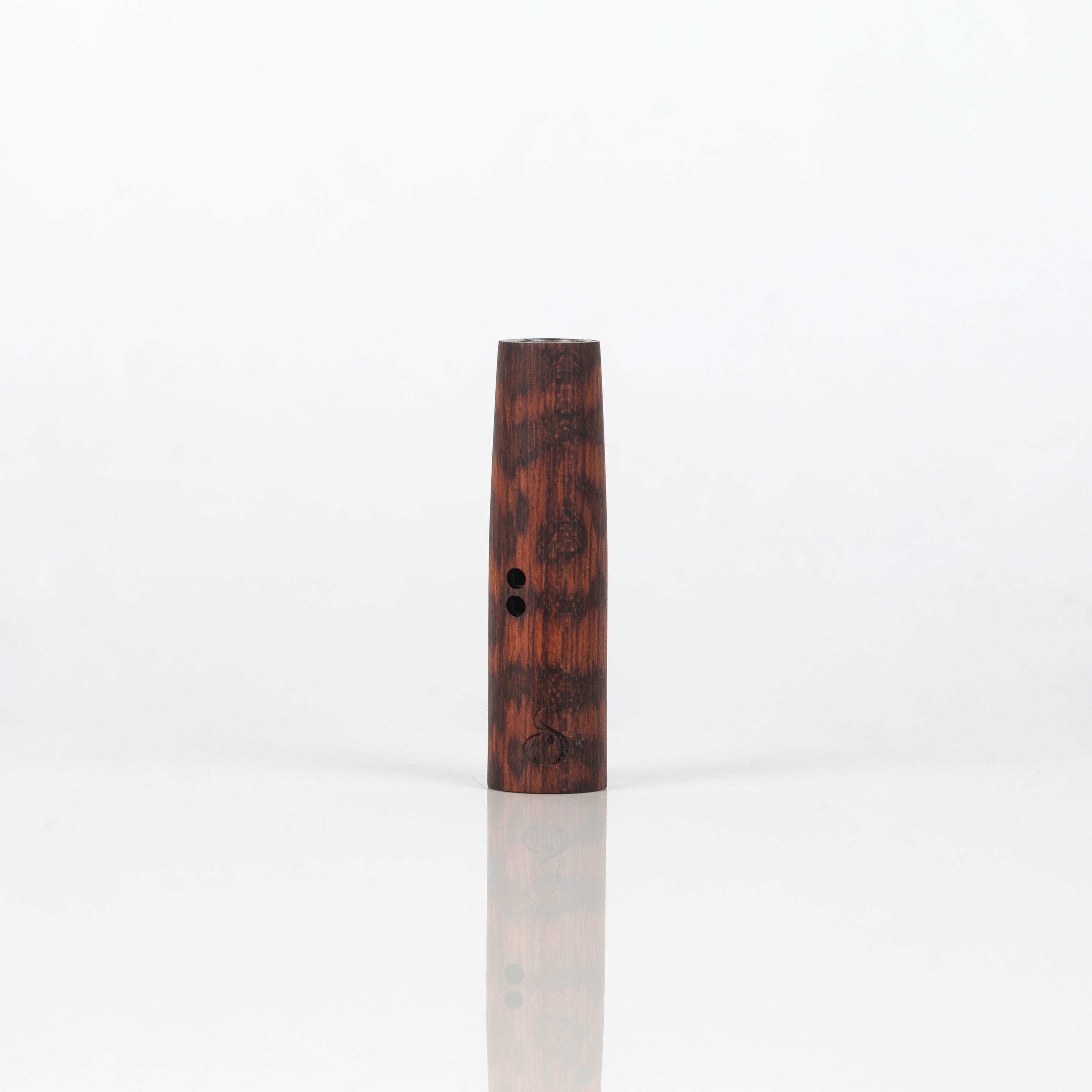 Shorty Snakwood MVS