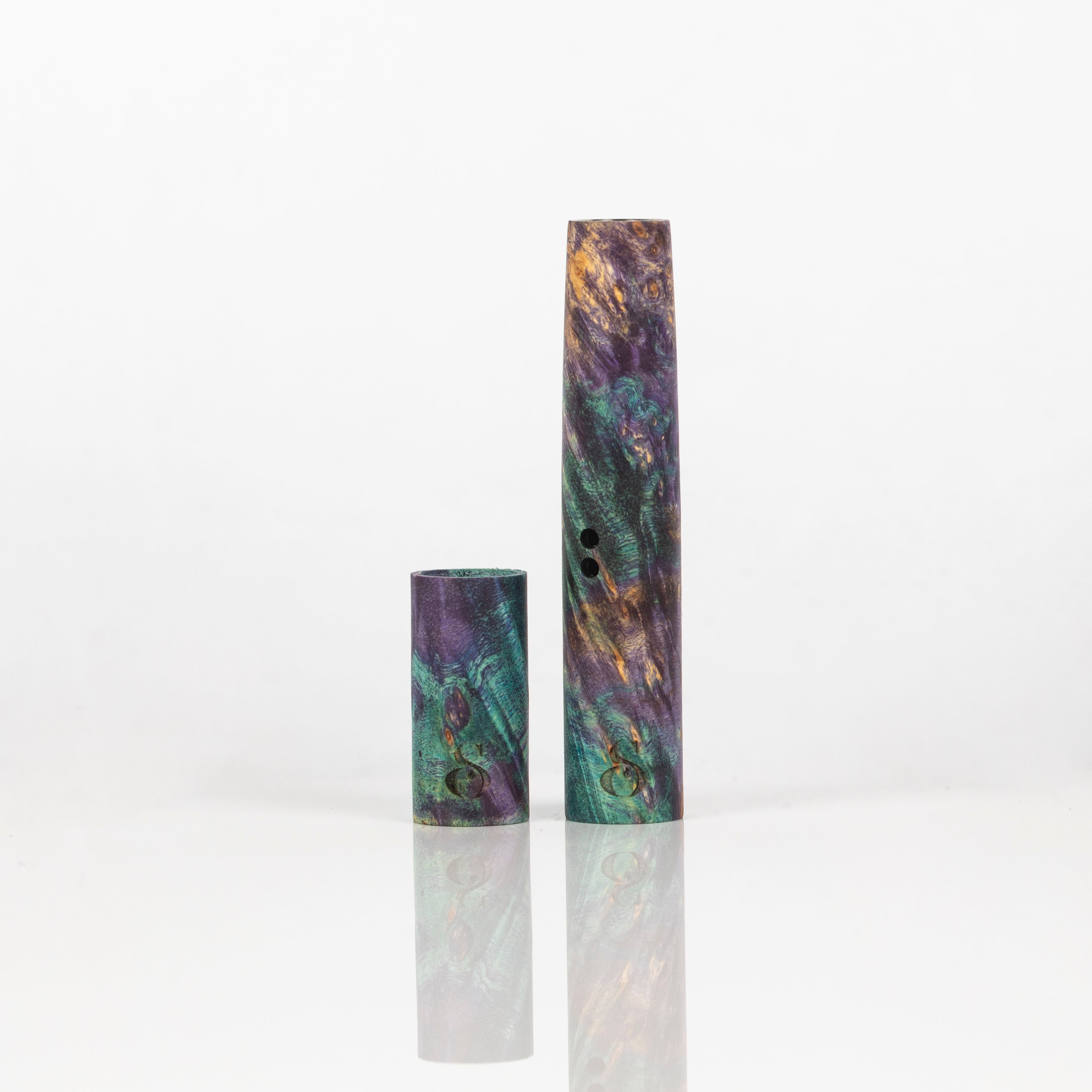XL Galaxy Burl MVS & Sleeve set (GB4)