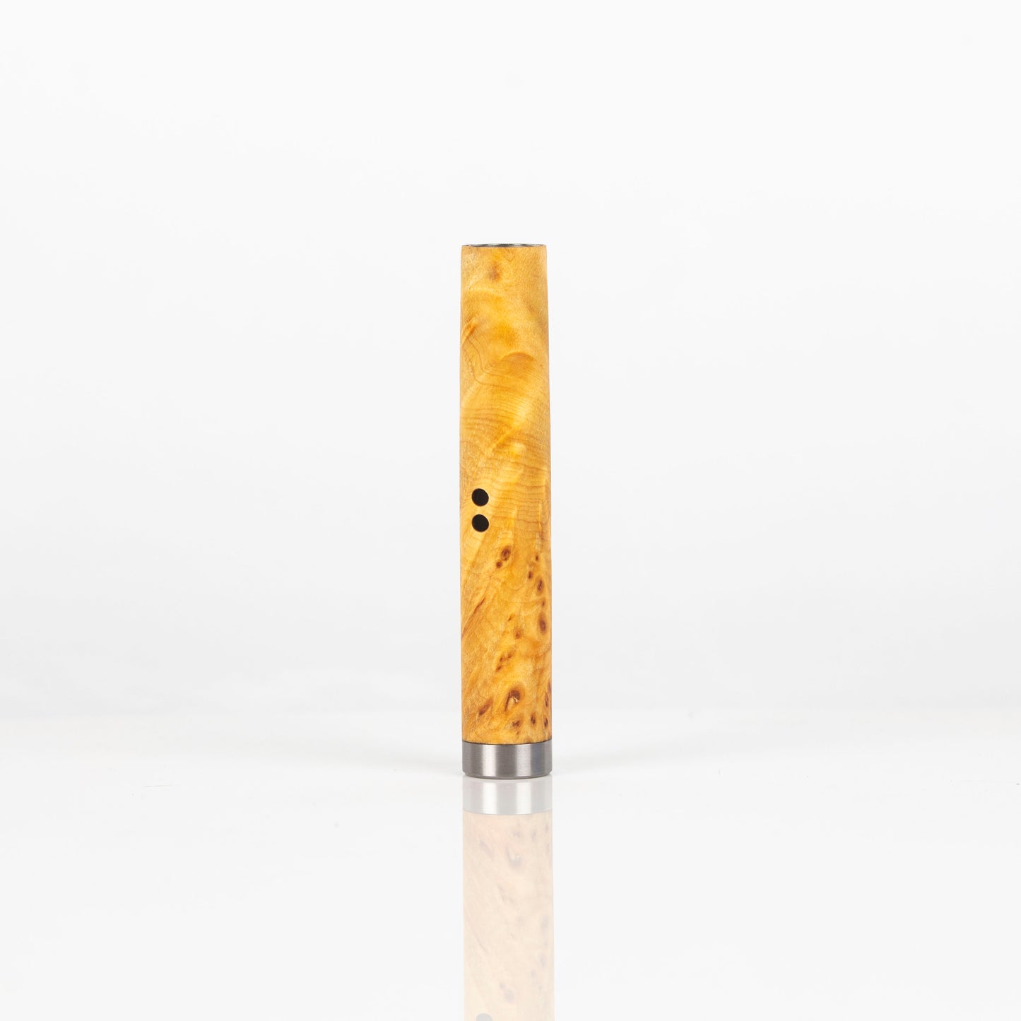 Yellow Cedar Burl XL Ti-Hybrid