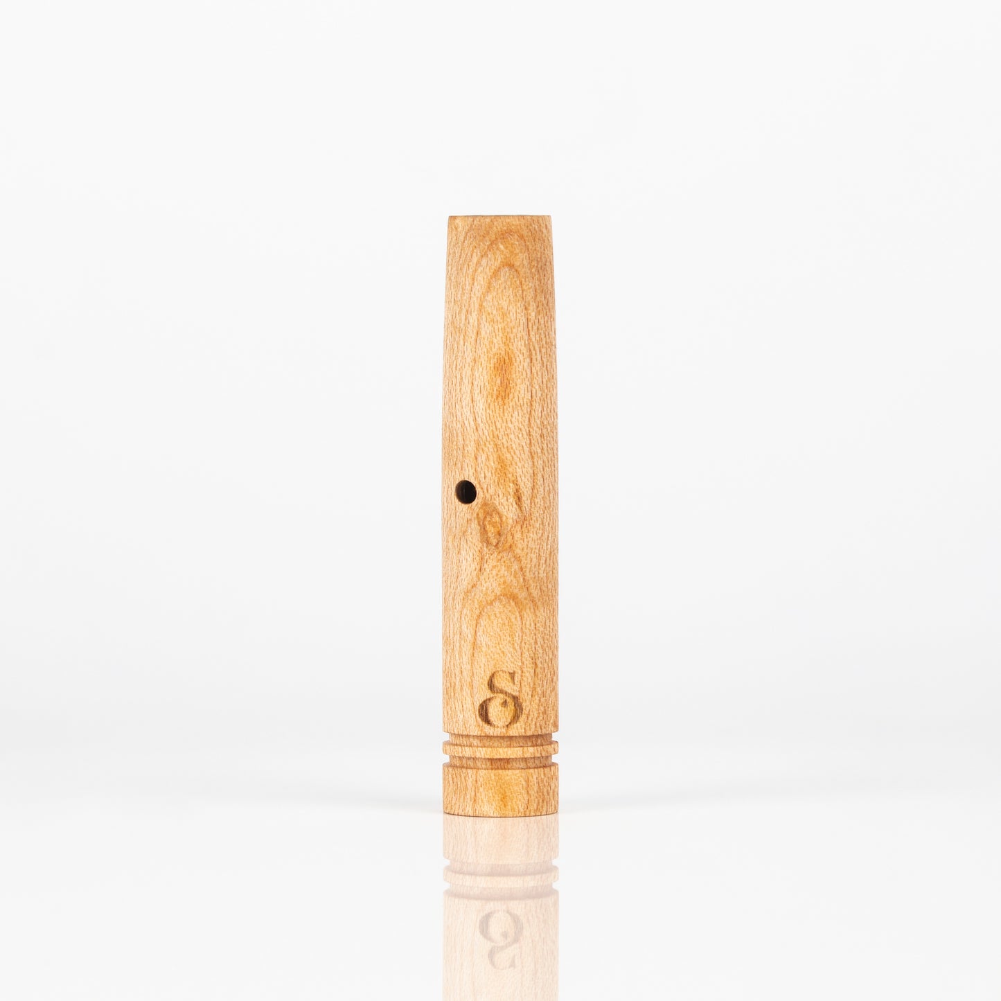 Exotic Wood Stem