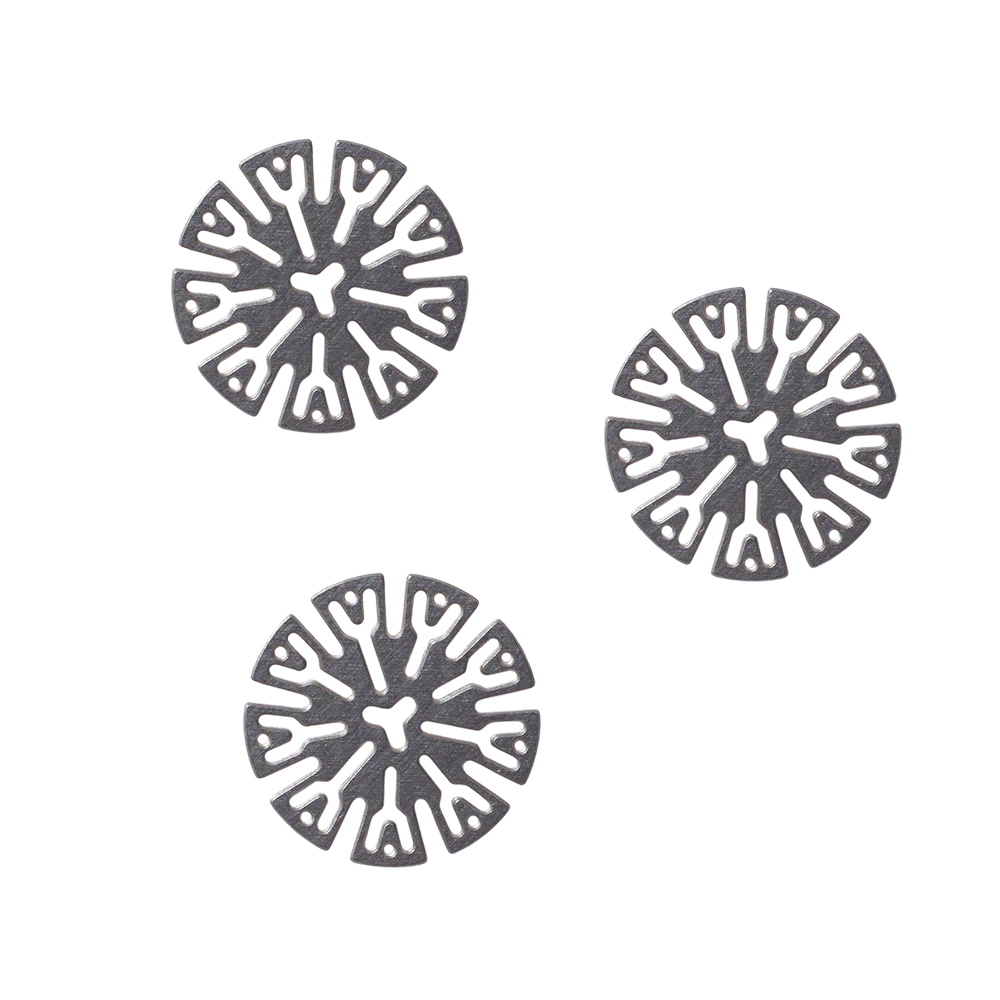 Titanium CCD (3-PACK)