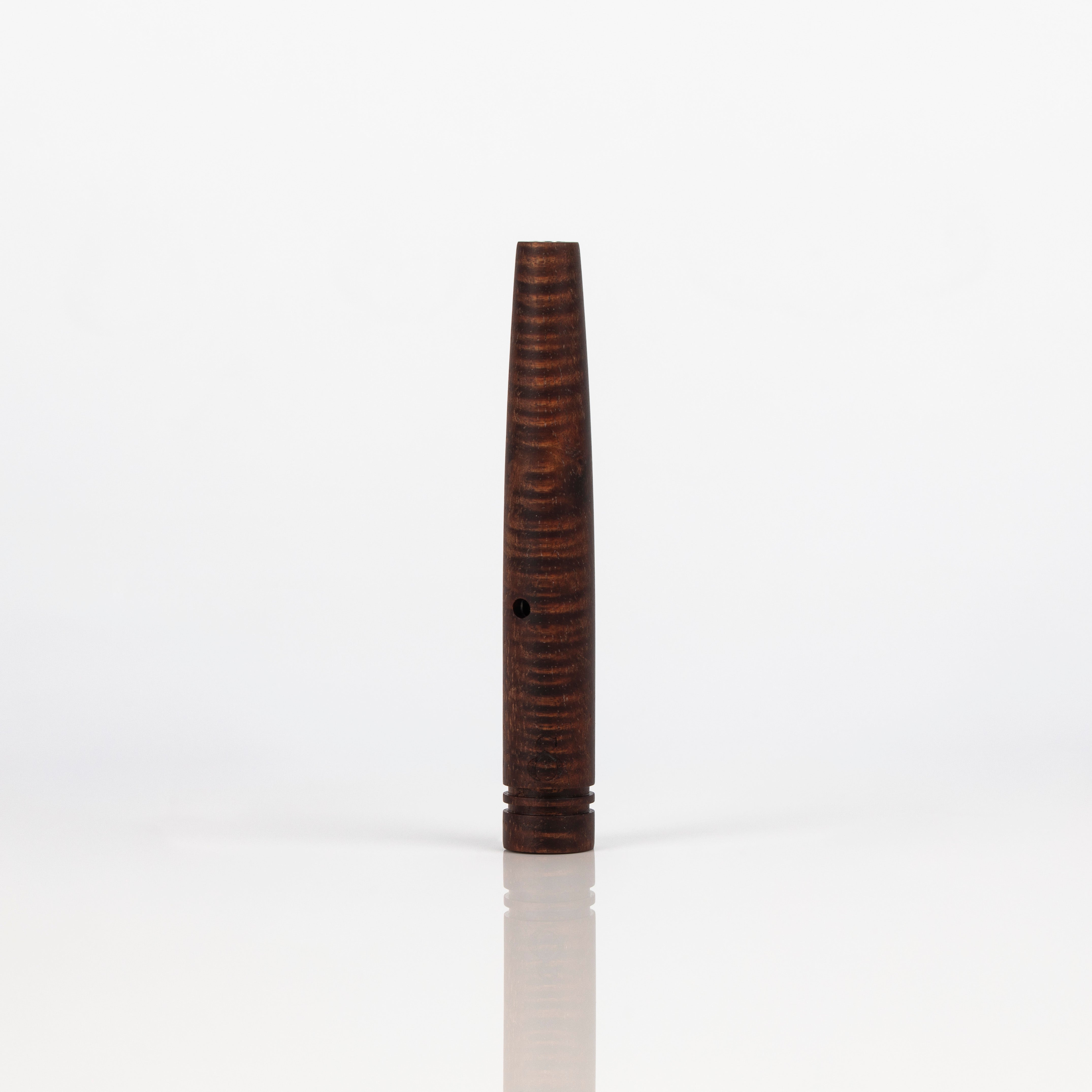 Exotic Wood Vortex – The Simrell Collection