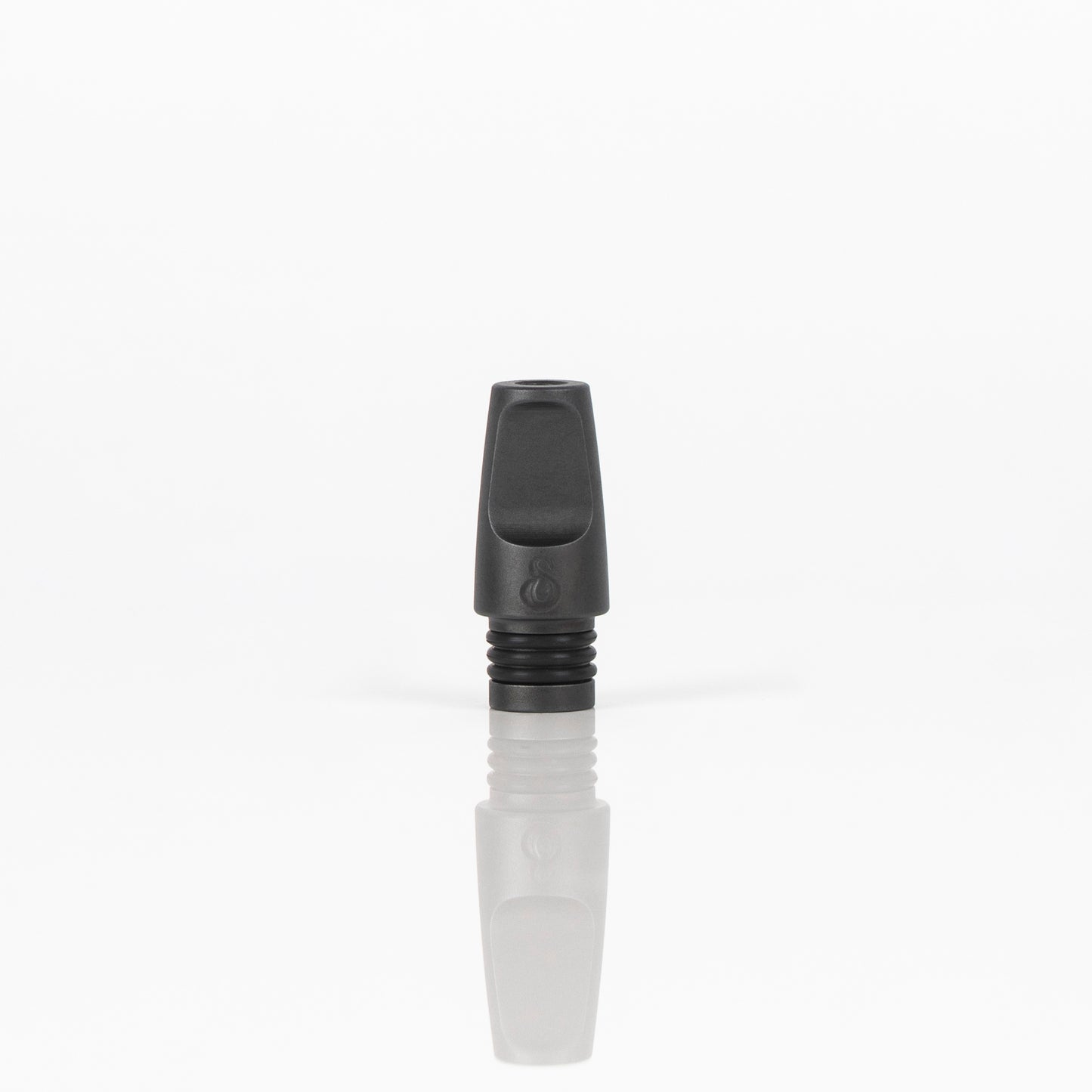 Flat Stinger Mouthpiece Assembly