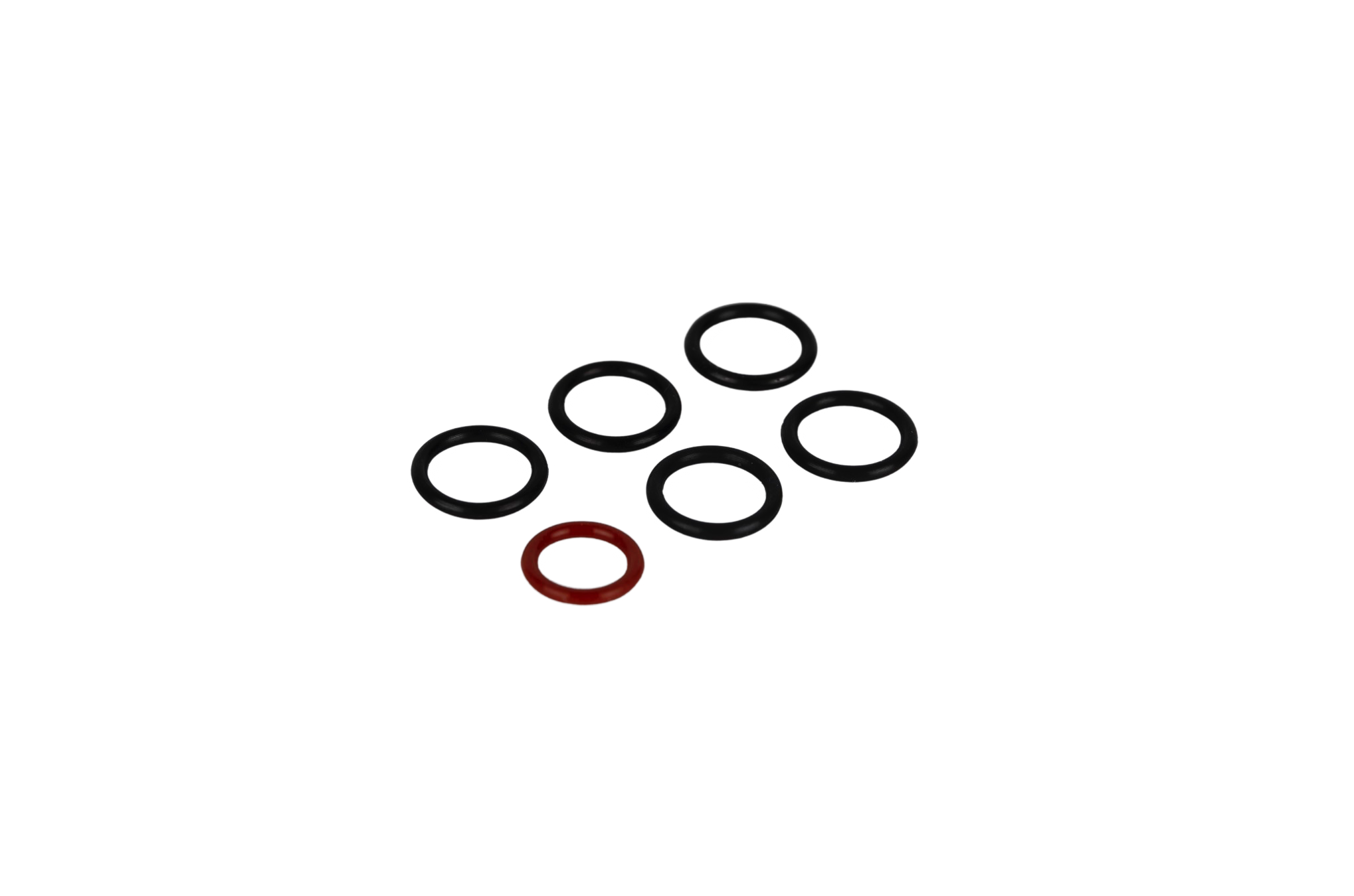 MVS Replacement O-rings