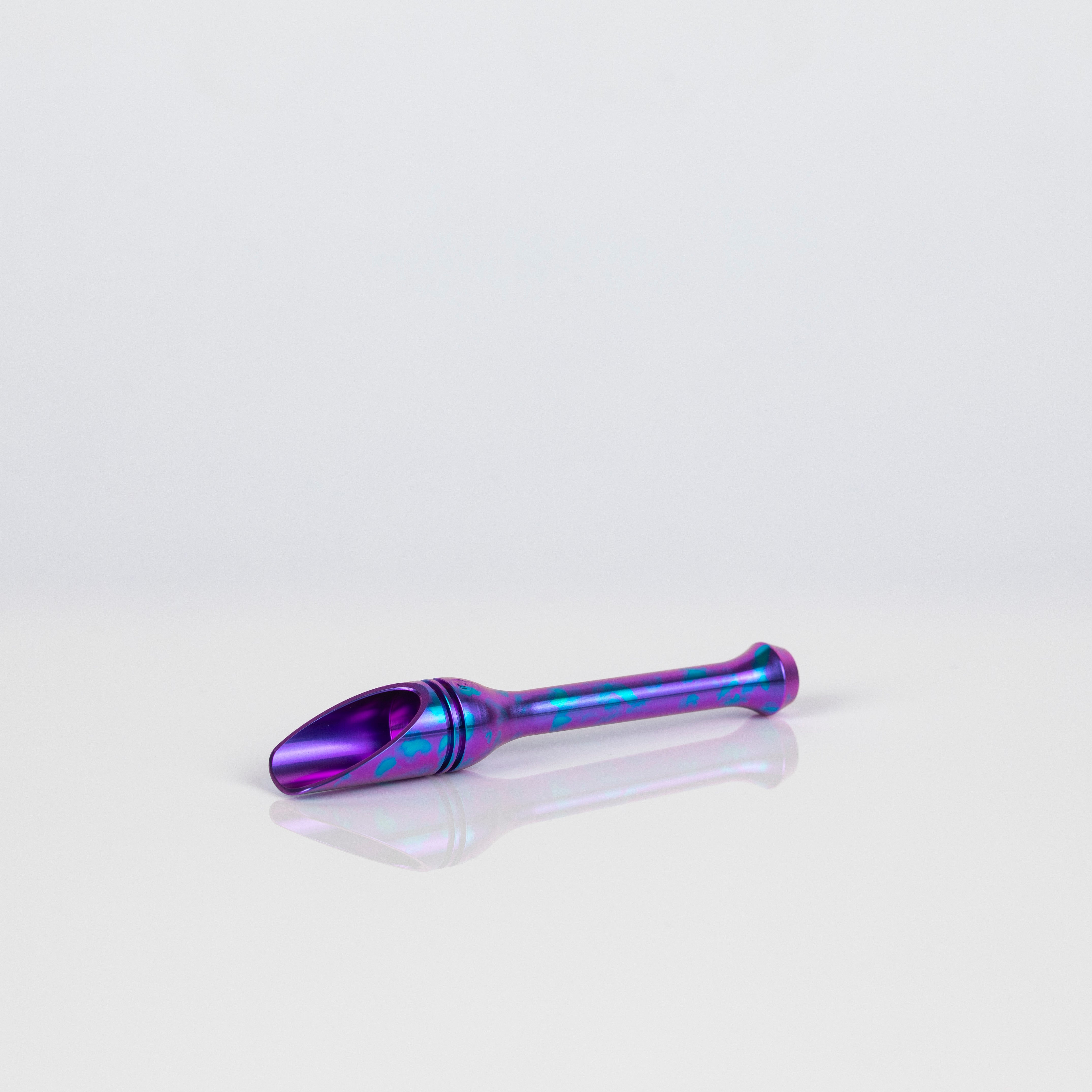 Titanium Scoopy Scoop