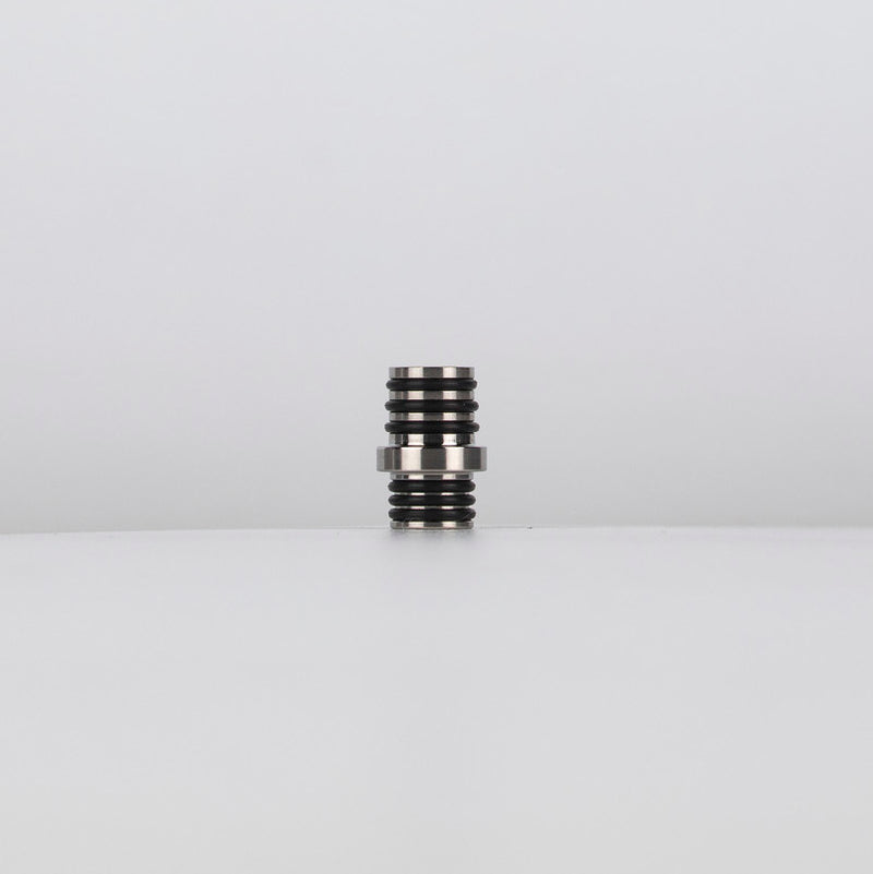 Titanium Mighty/Crafty Adapter