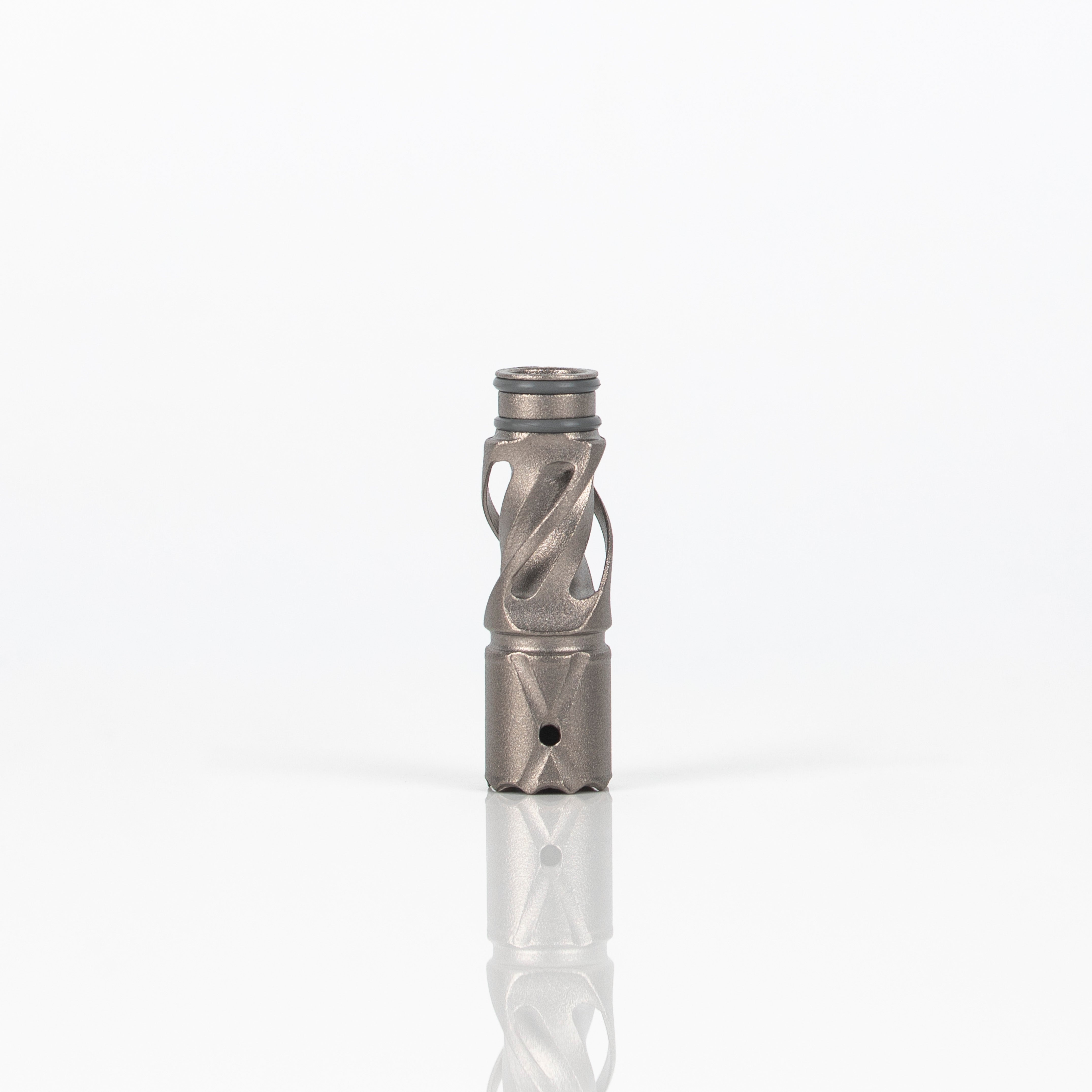 TITANIUM TIP: HELIX