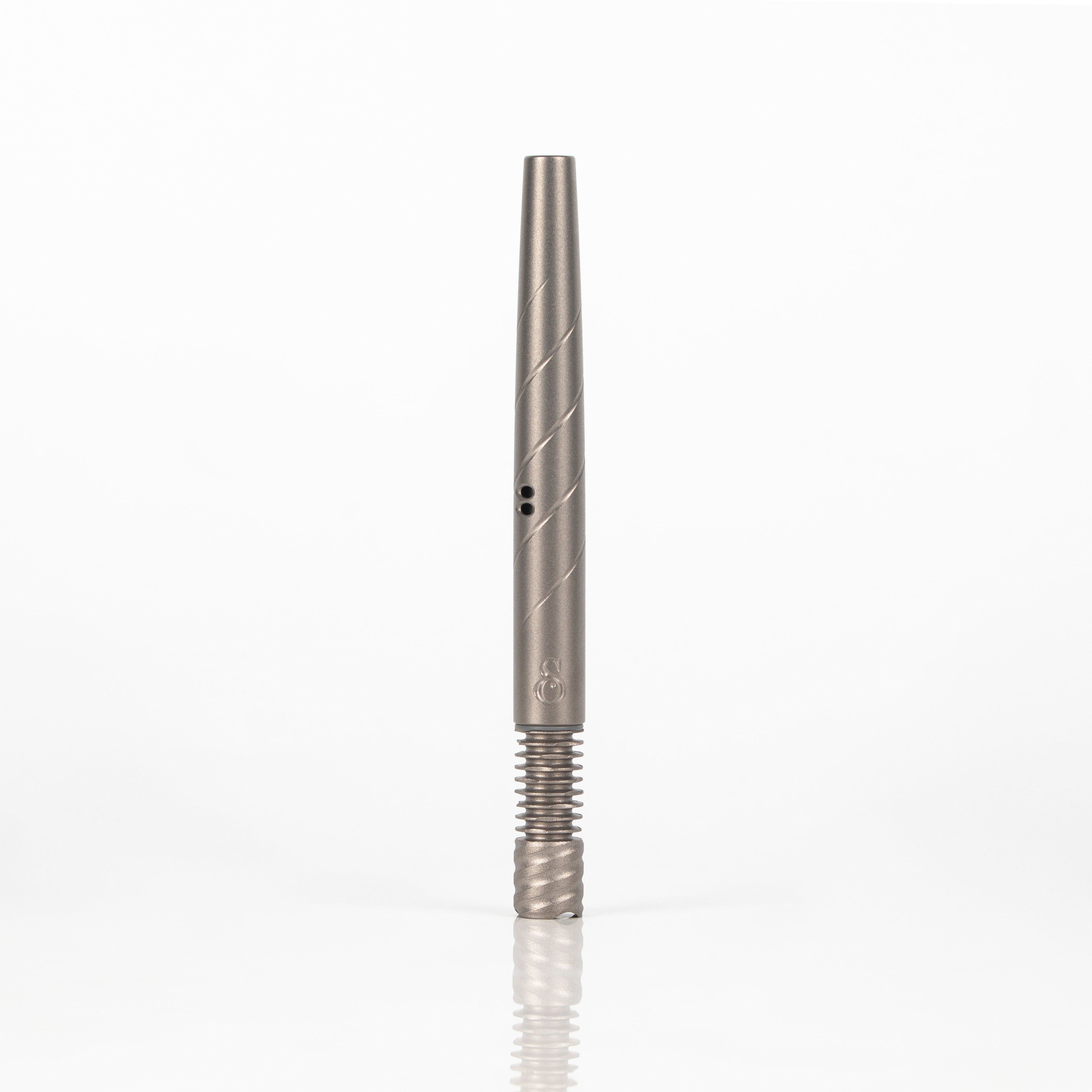 Simrell Key XL Hyper 9 – The Simrell Collection